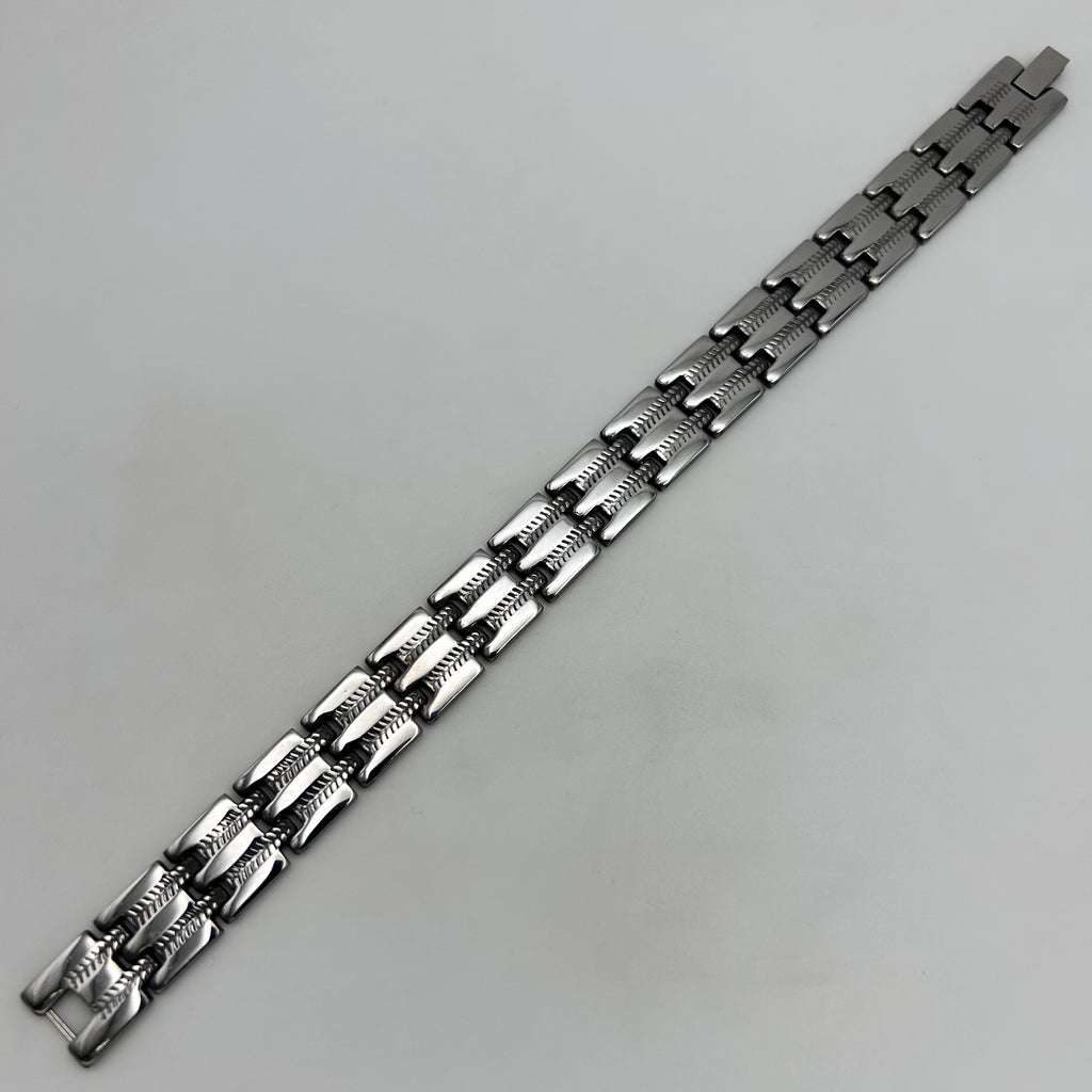 Bracelet - Stainless Steel - BLS-1387