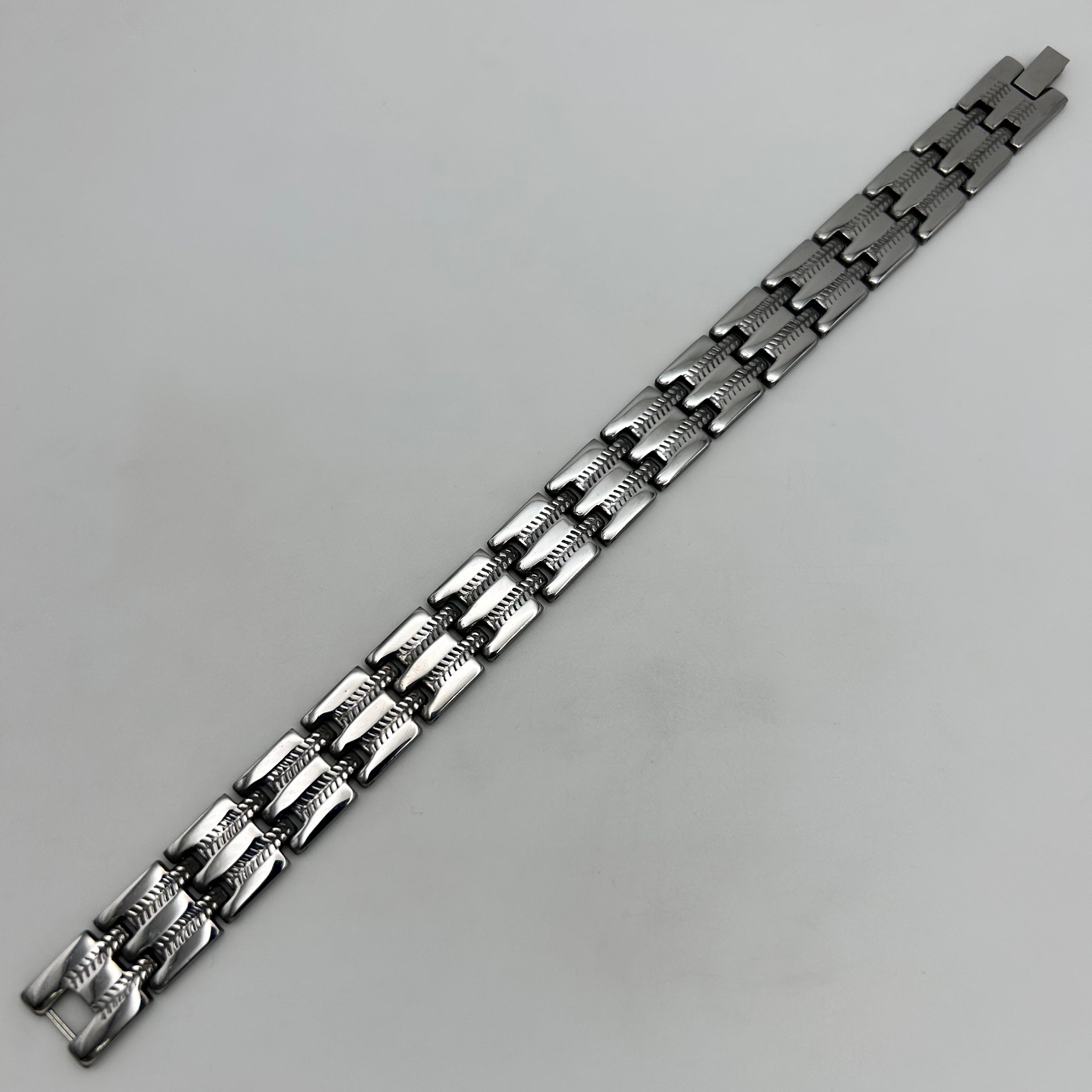 Bracelet - Stainless Steel - BLS-1387