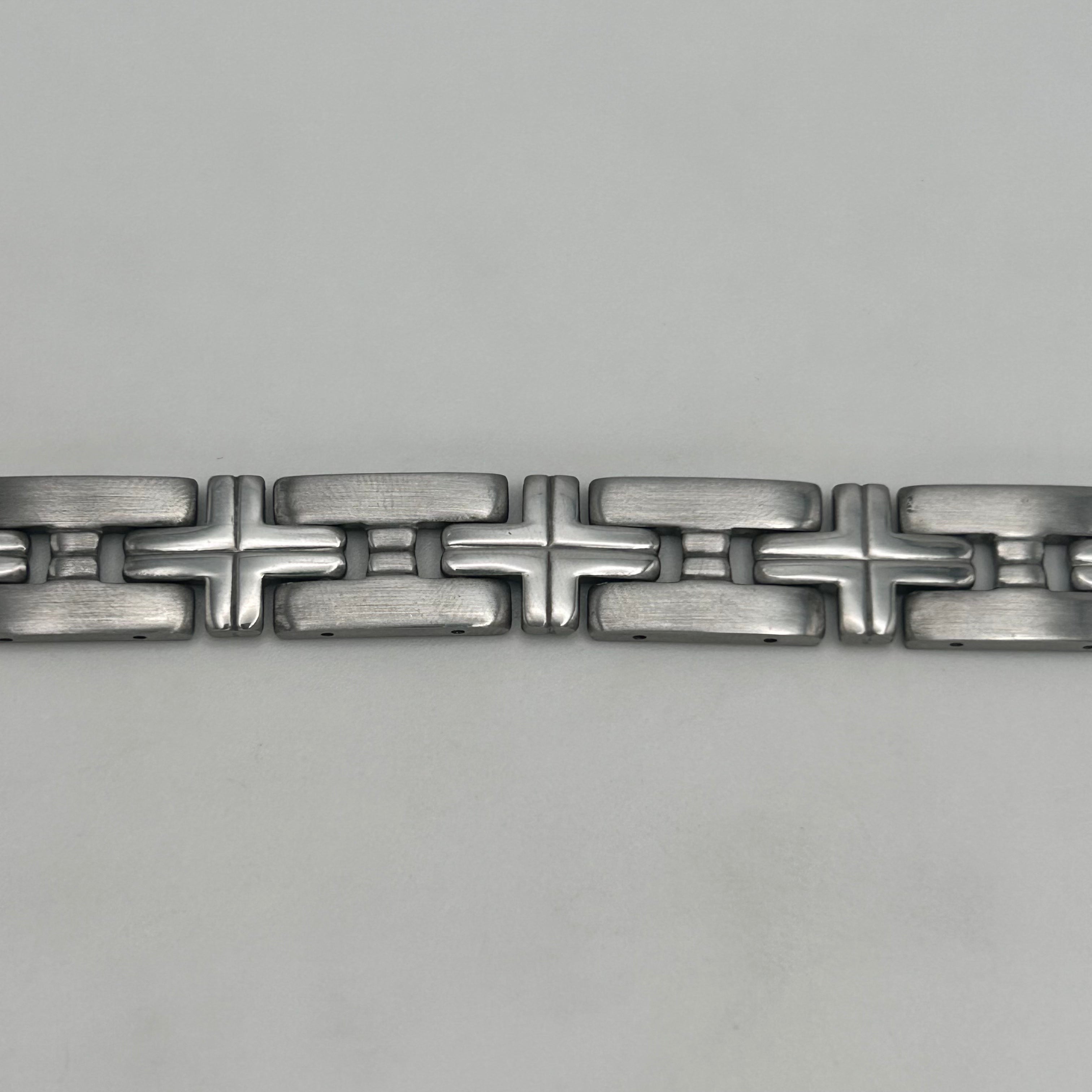 Bracelet - Stainless Steel - BLS-1388