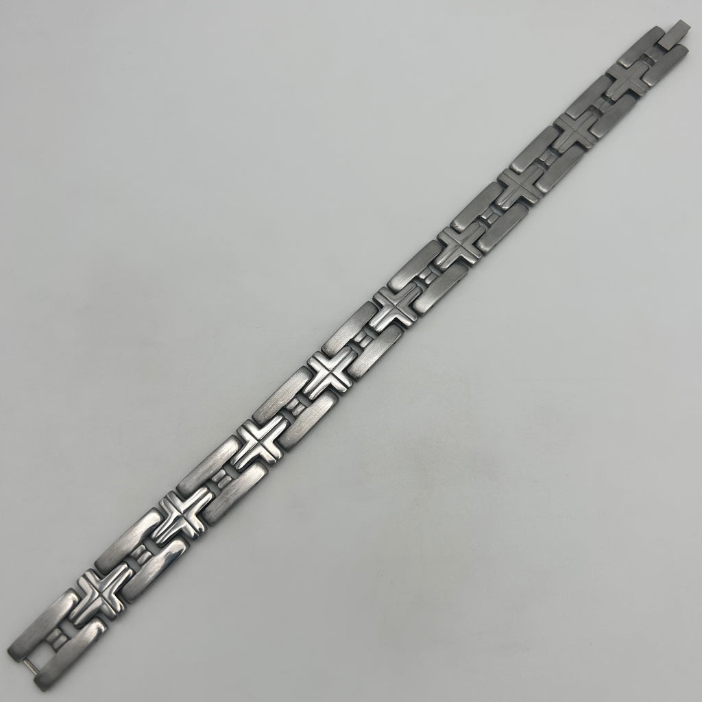 Bracelet - Stainless Steel - BLS-1388