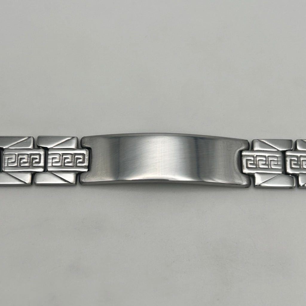 Bracelet - Stainless Steel - BLS-1389