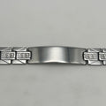 Bracelet - Stainless Steel - BLS-1389