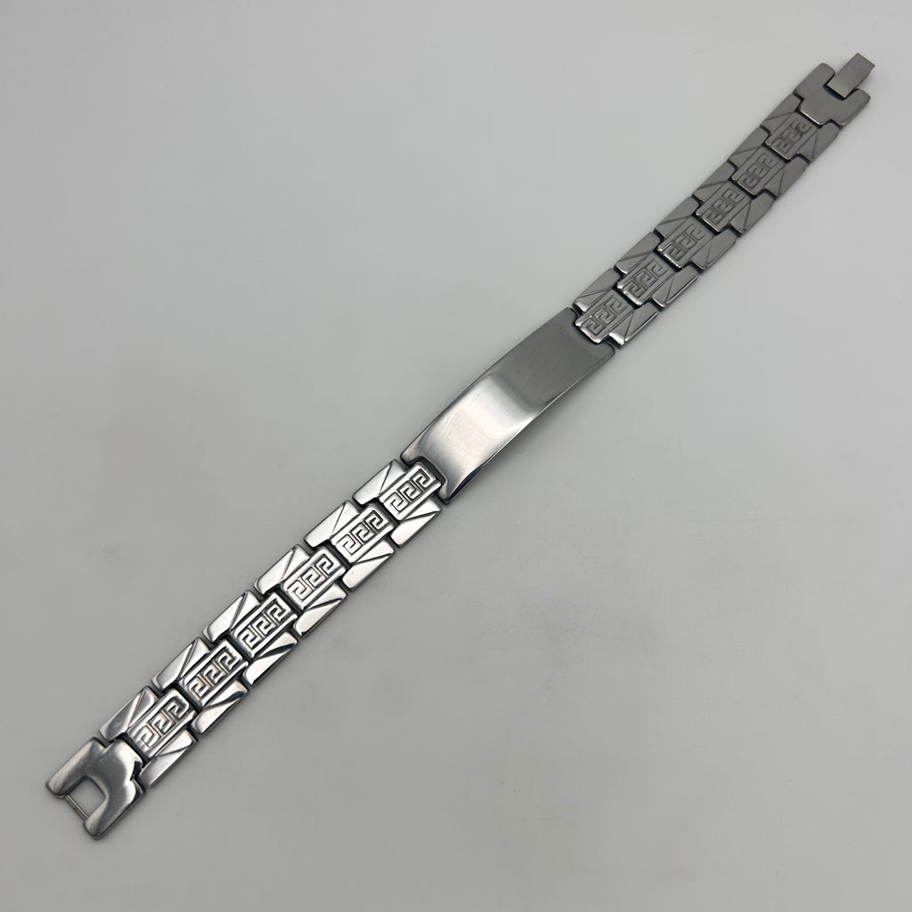Bracelet - Stainless Steel - BLS-1389