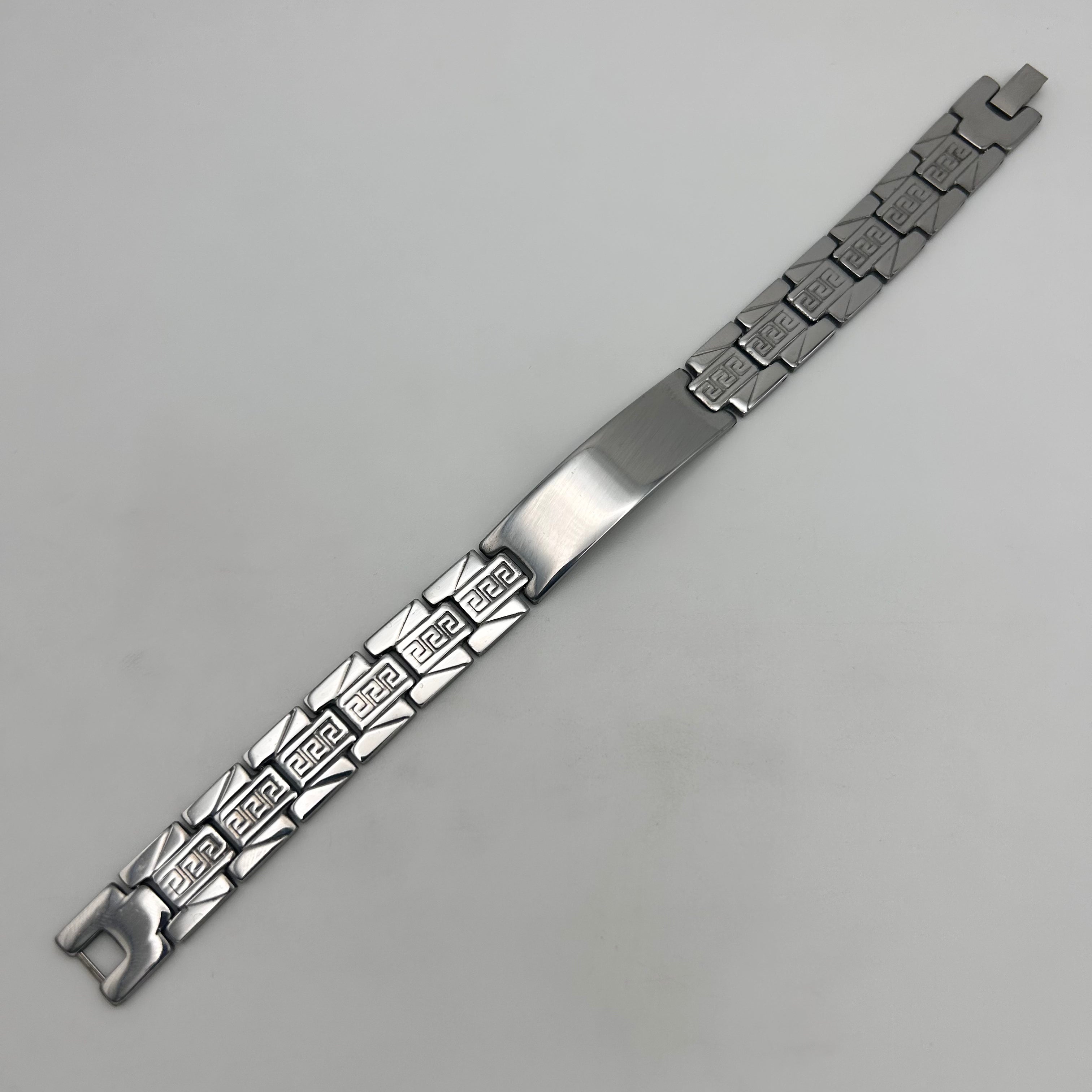 Bracelet - Stainless Steel - BLS-1389