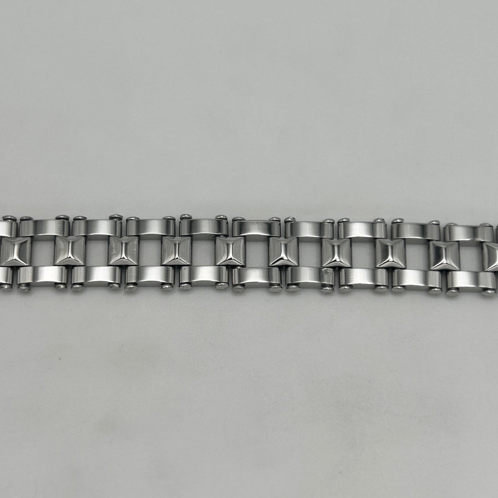 Bracelet - Stainless Steel - BLS-1390