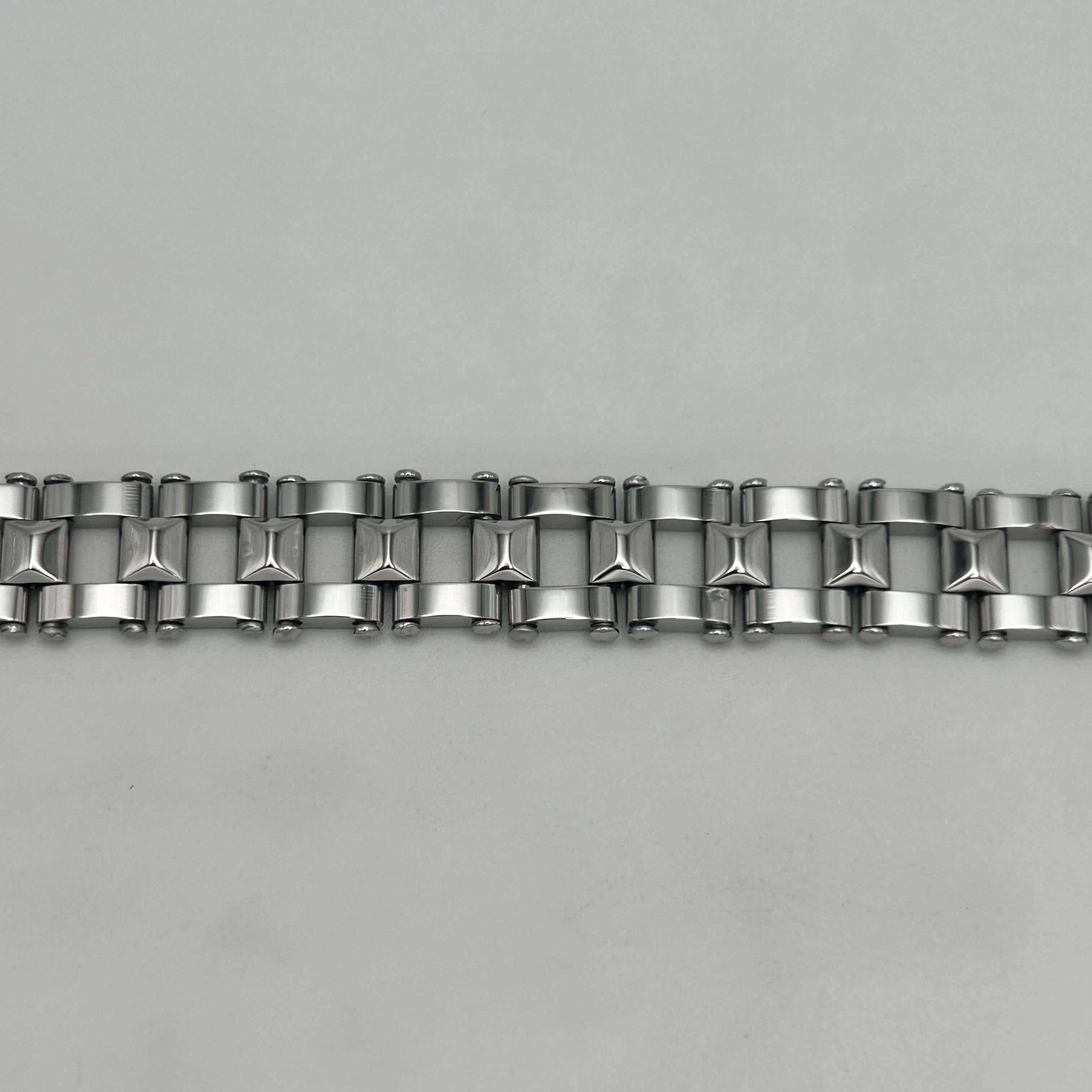 Bracelet - Stainless Steel - BLS-1390