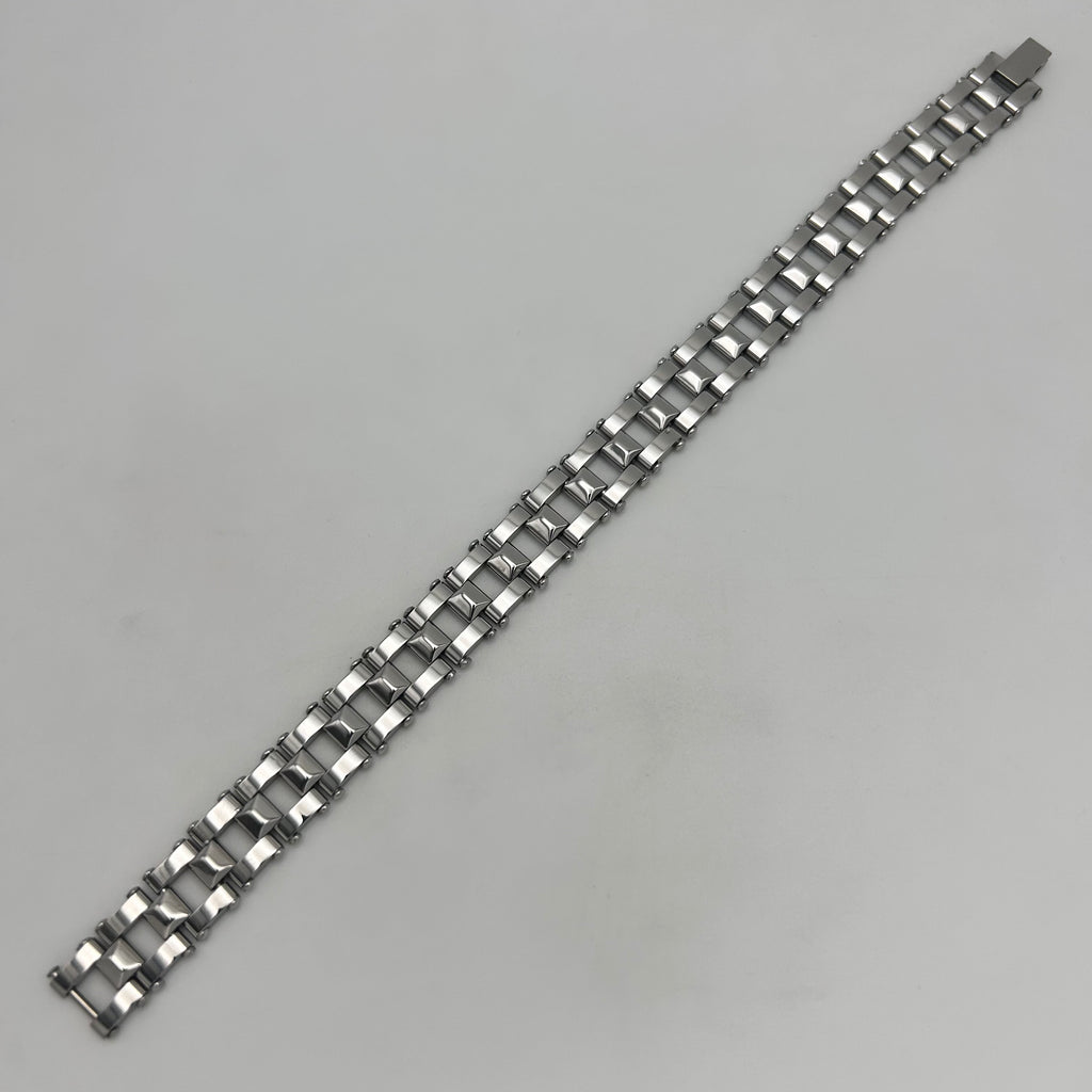 Bracelet - Stainless Steel - BLS-1390