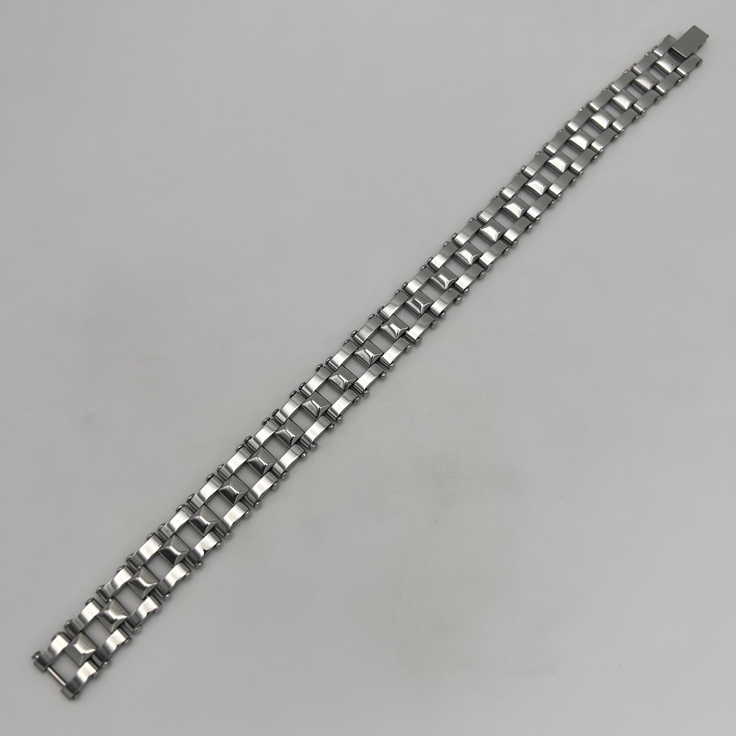 Bracelet - Stainless Steel - BLS-1390