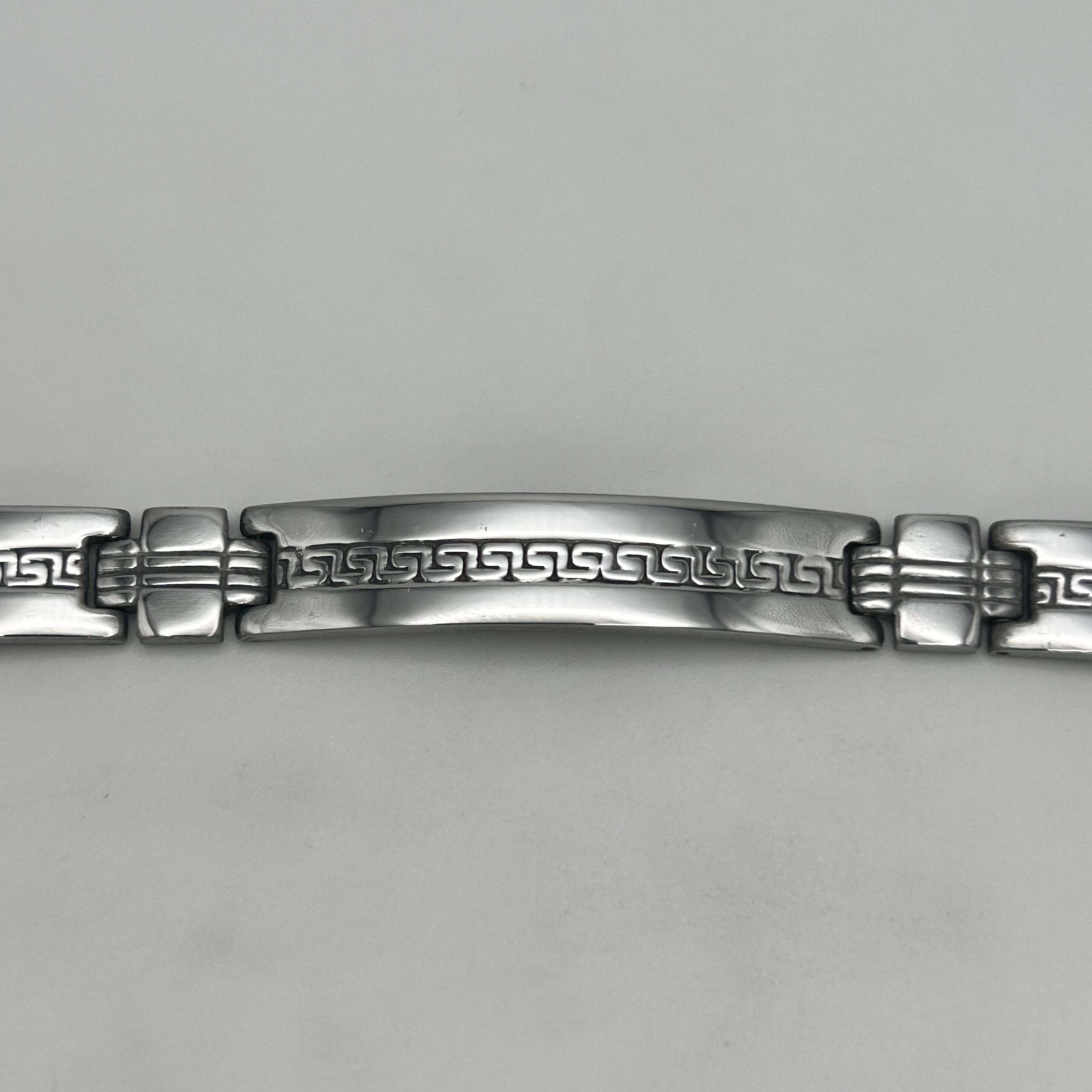 Bracelet - Stainless Steel - BLS-1391