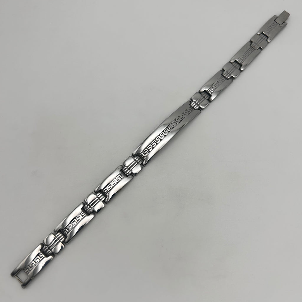 Bracelet - Stainless Steel - BLS-1391