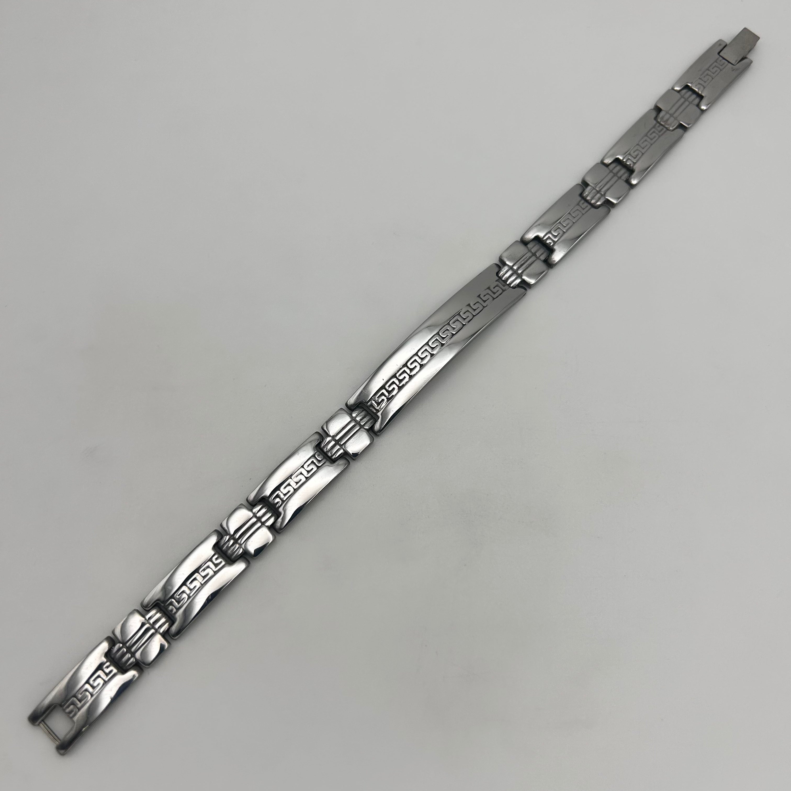 Bracelet - Stainless Steel - BLS-1391