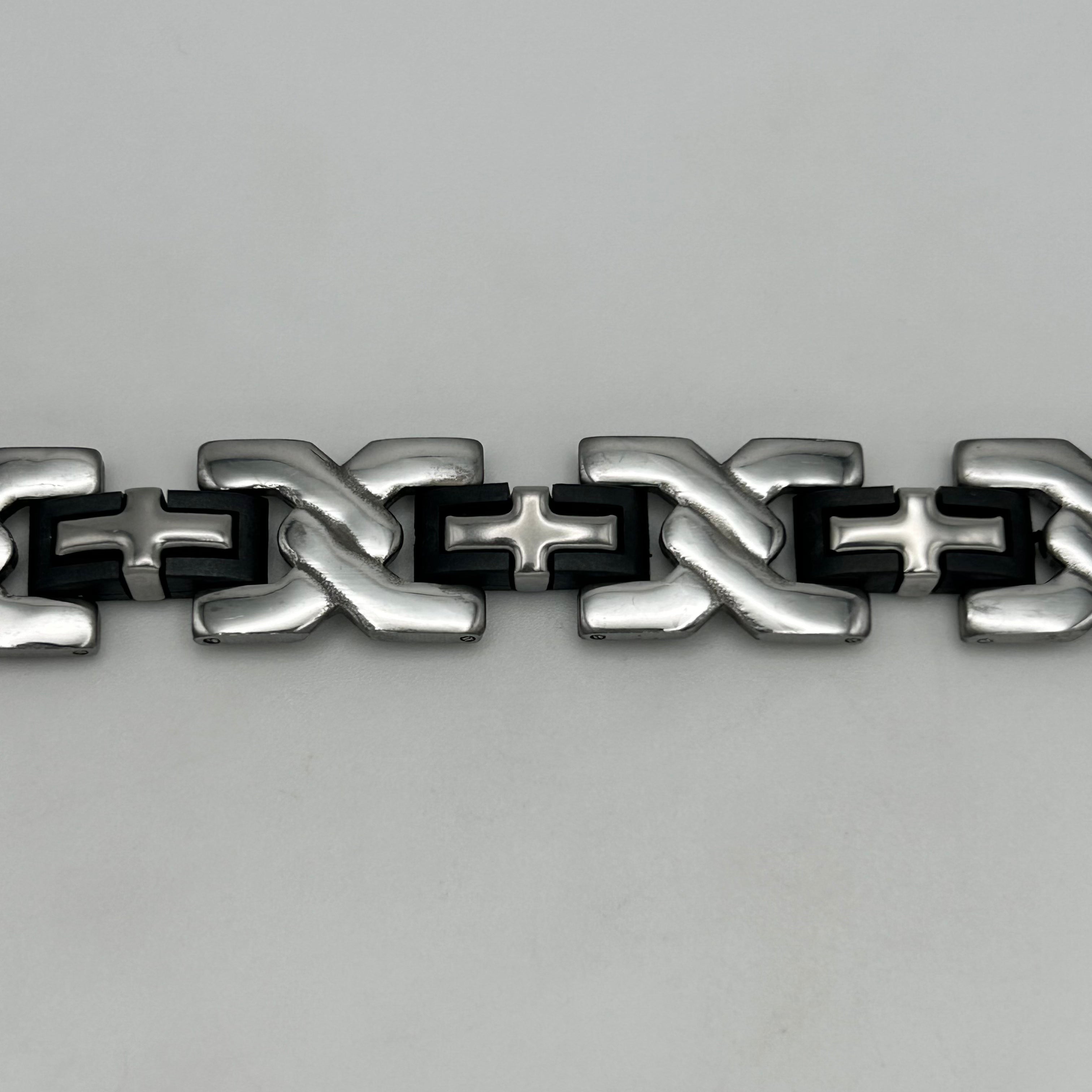 Bracelet - Stainless Steel - BLS-1401