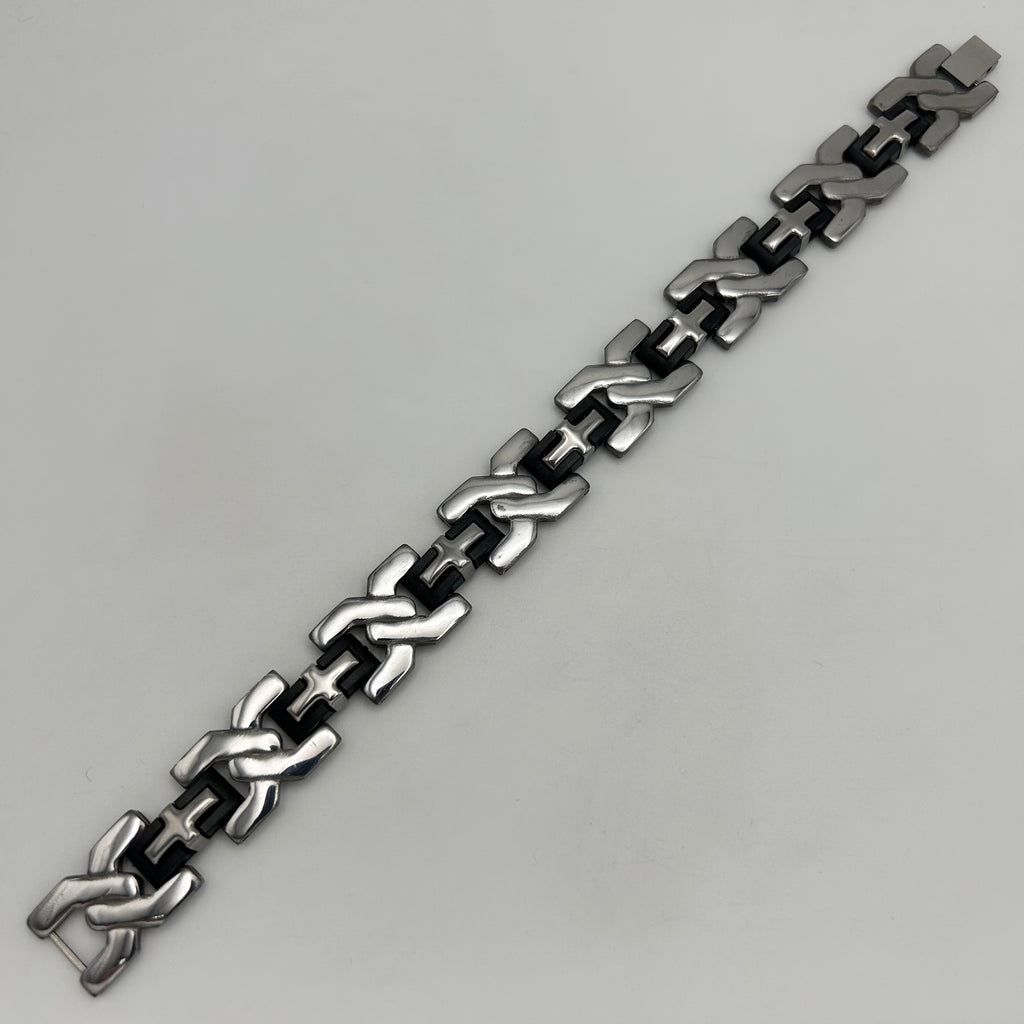 Bracelet - Stainless Steel - BLS-1401