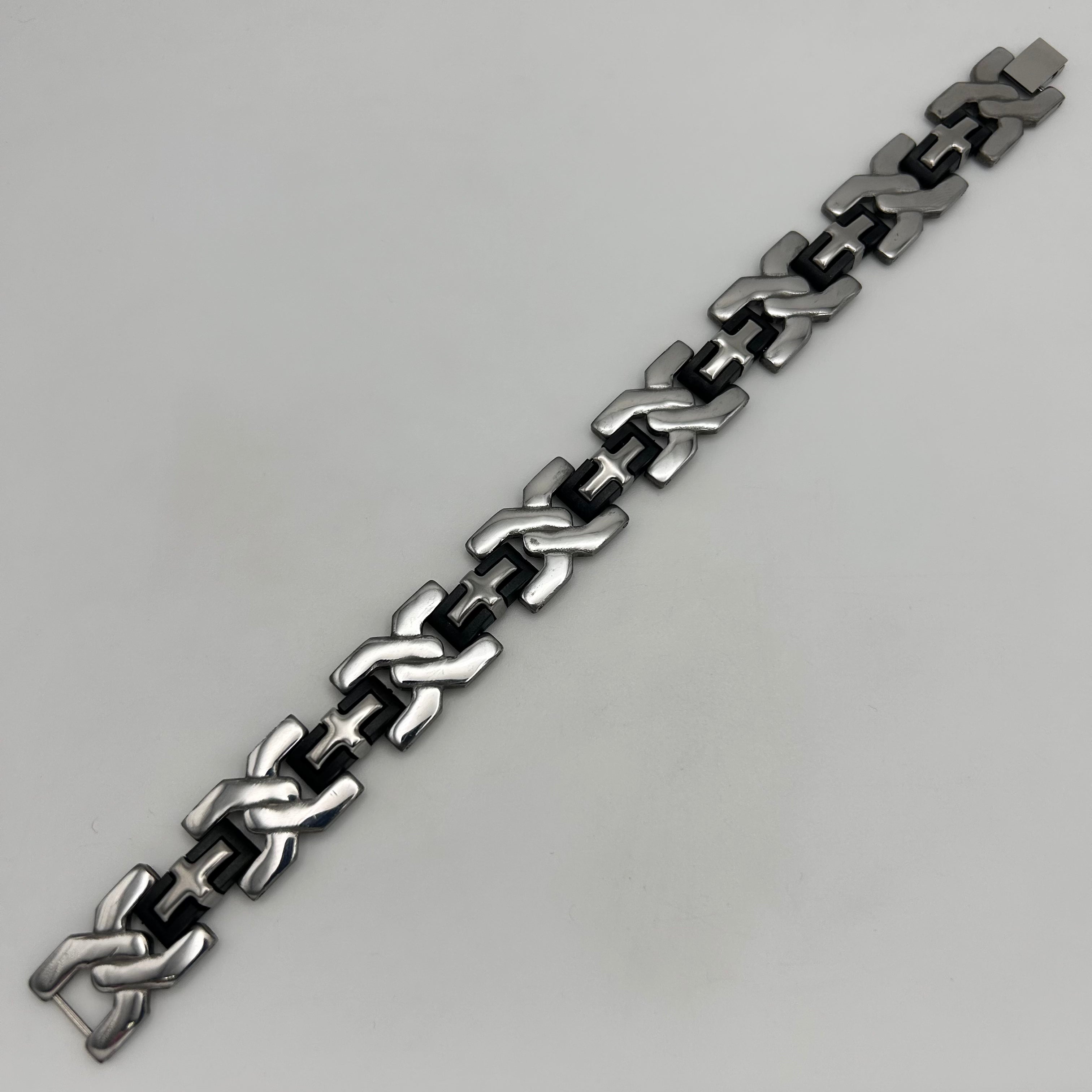 Bracelet - Stainless Steel - BLS-1401