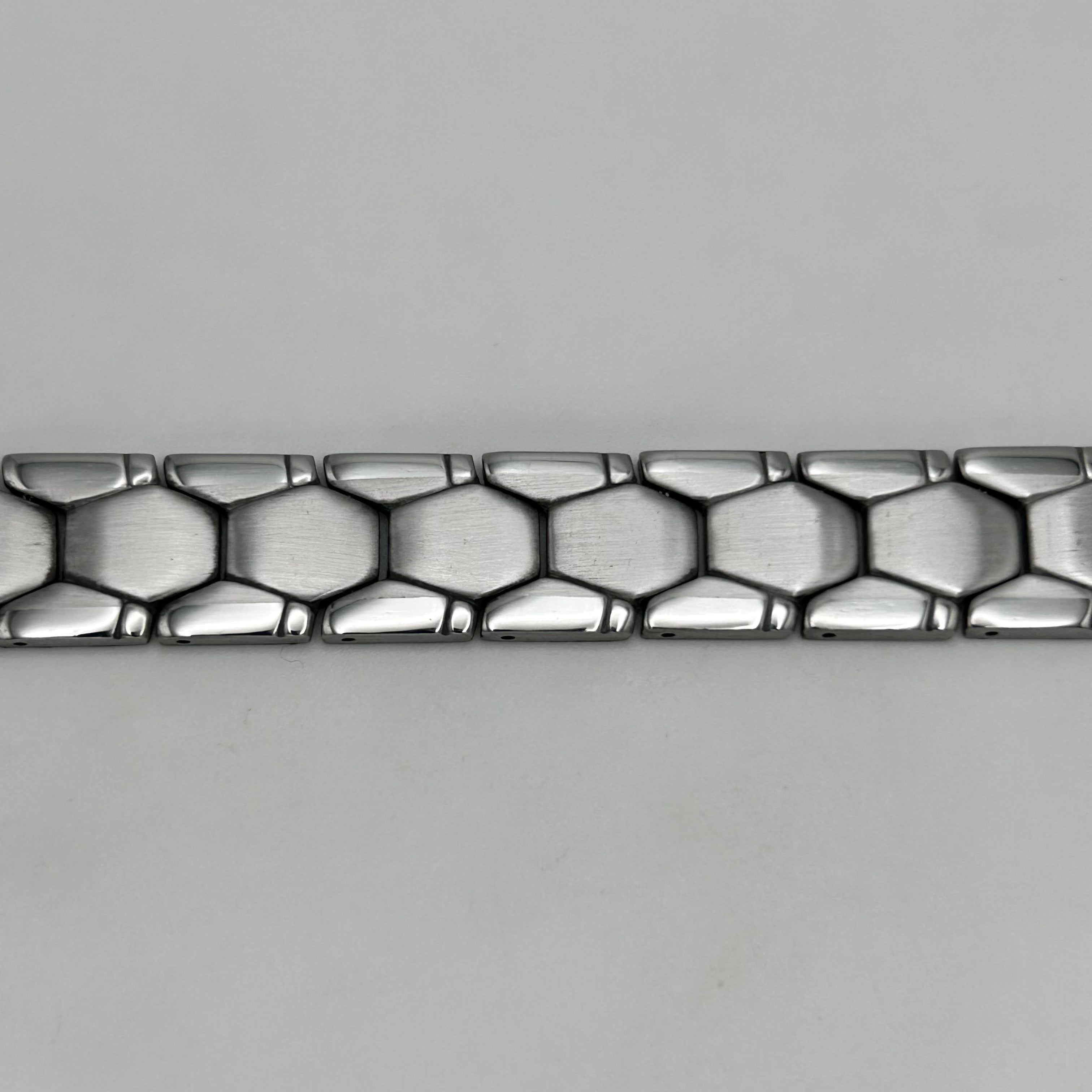 Bracelet - Stainless Steel - BLS-1407