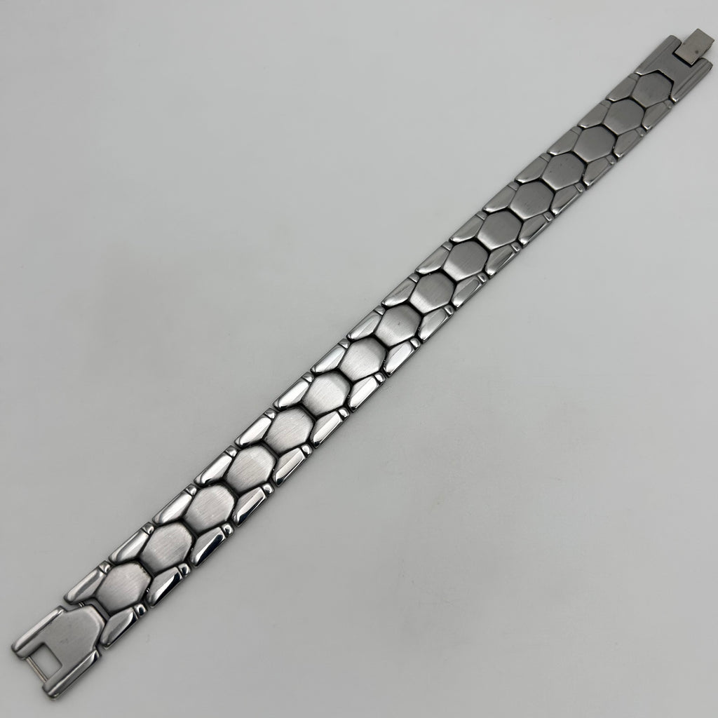 Bracelet - Stainless Steel - BLS-1407