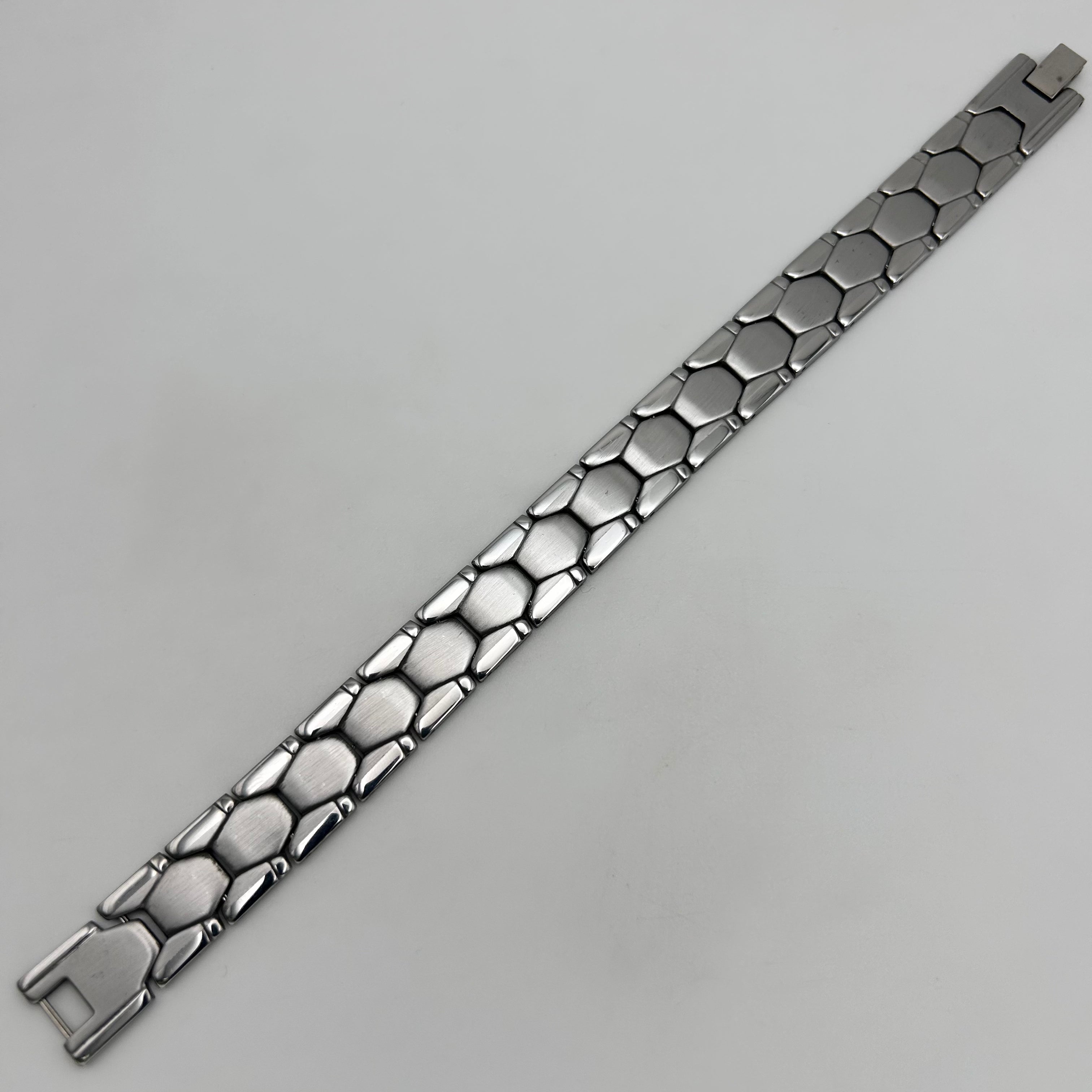 Bracelet - Stainless Steel - BLS-1407