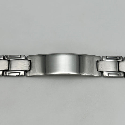 Bracelet - Stainless Steel - BLS-1410