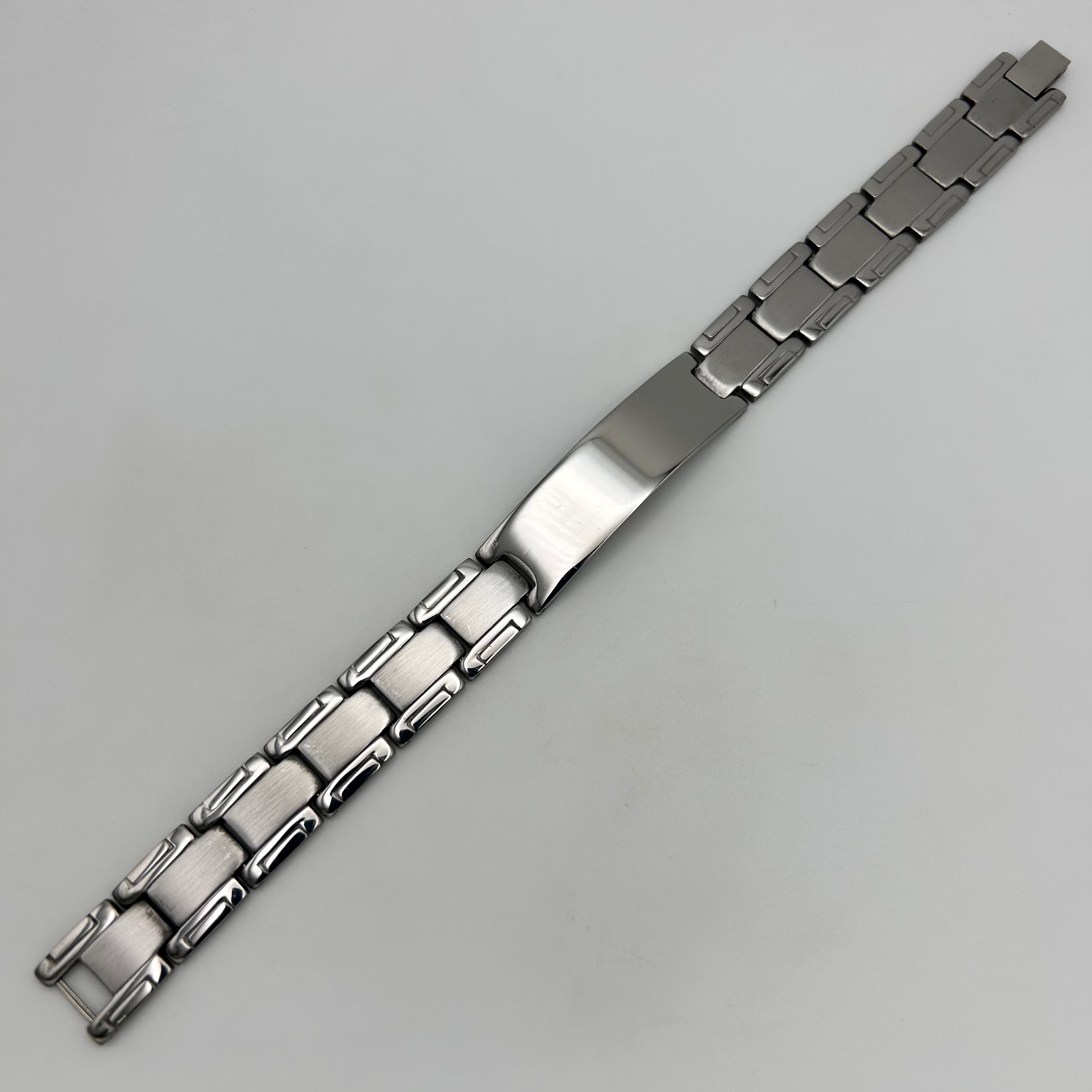 Bracelet - Stainless Steel - BLS-1410