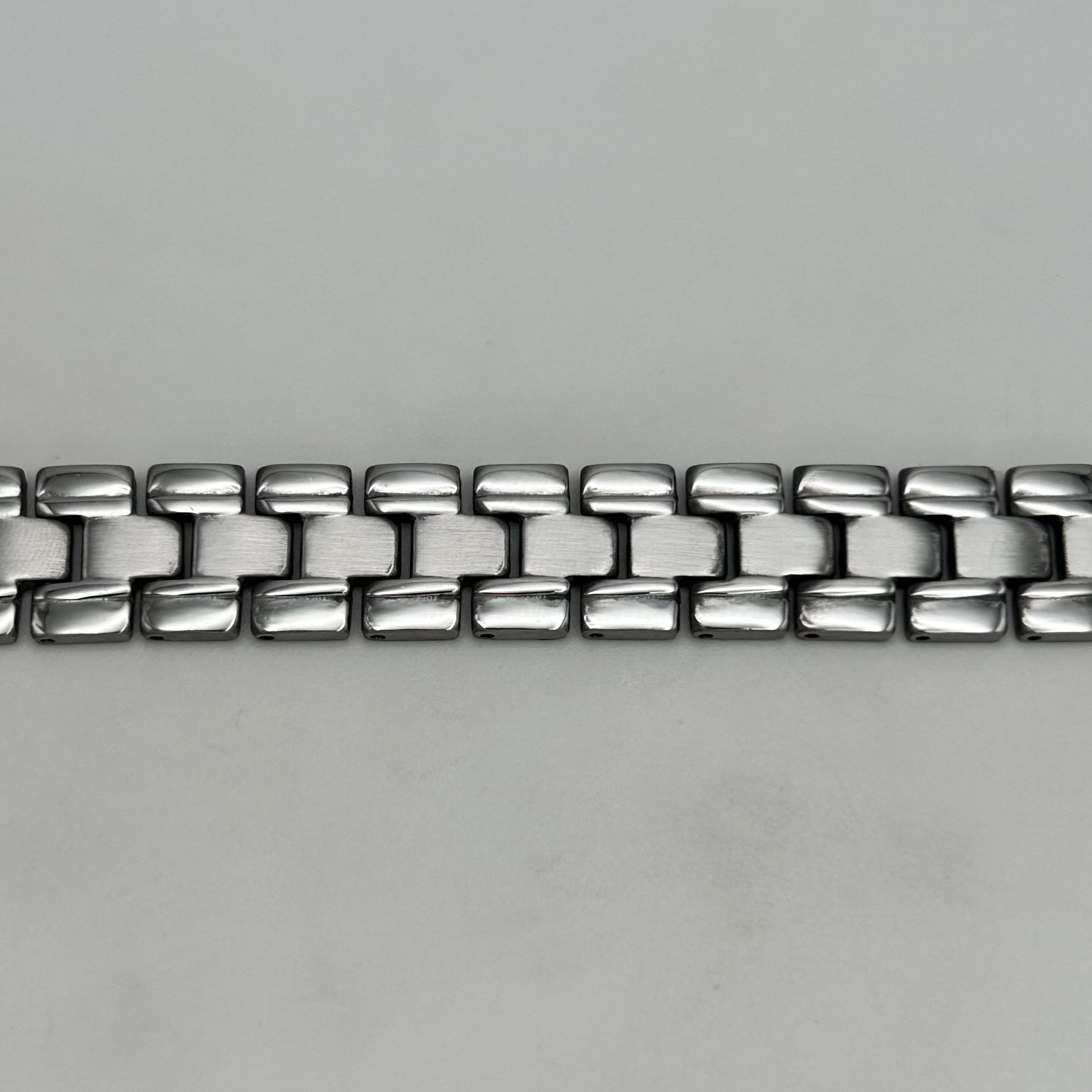 Bracelet - Stainless Steel - BLS-1423