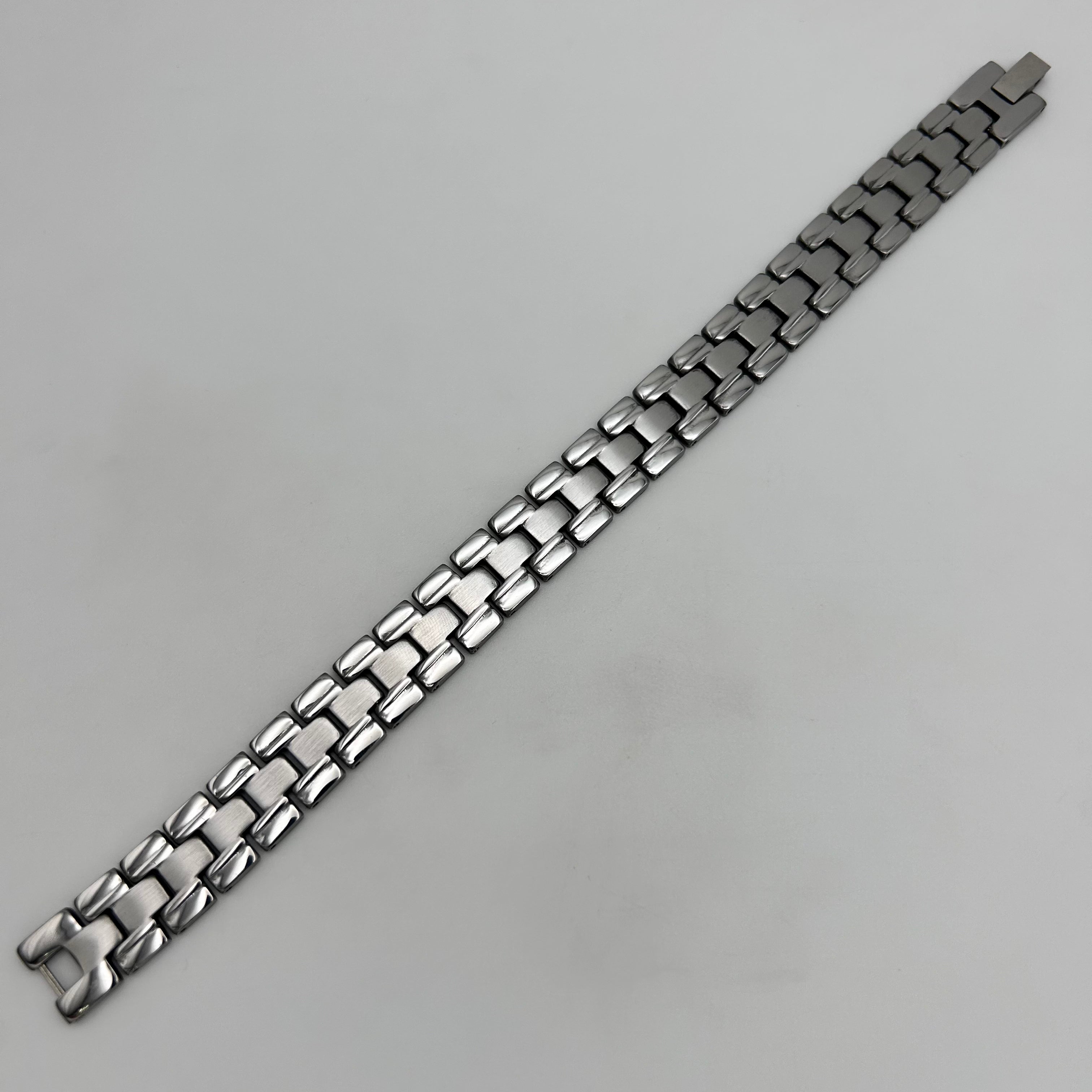 Bracelet - Stainless Steel - BLS-1423