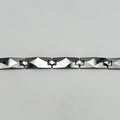 Bracelet - Tungsten - BLT-1001