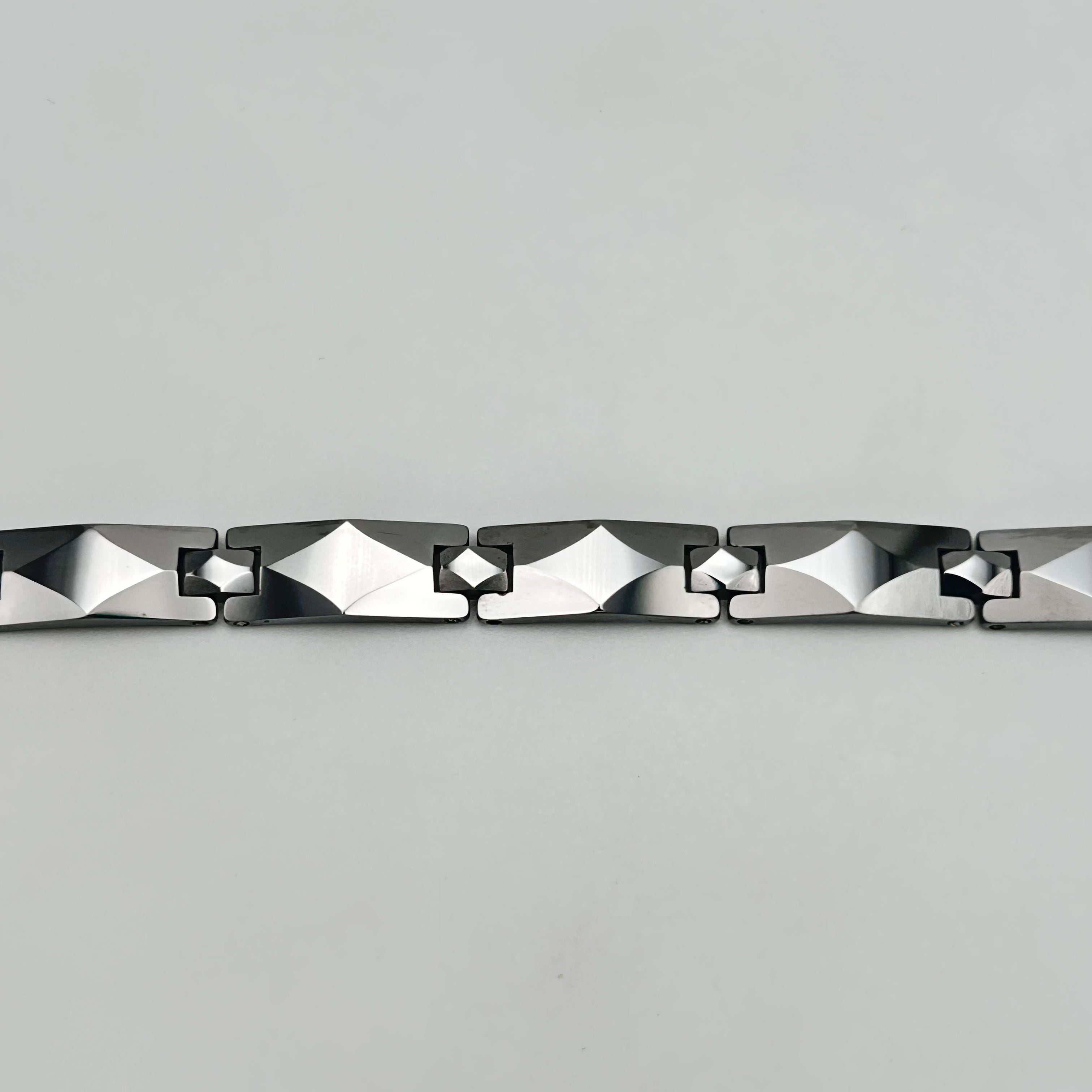 Bracelet - Tungsten - BLT-1001