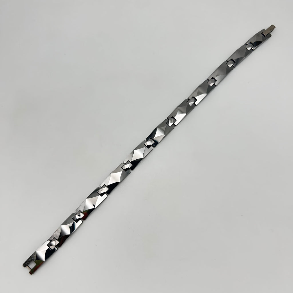 Bracelet - Tungsten - BLT-1001