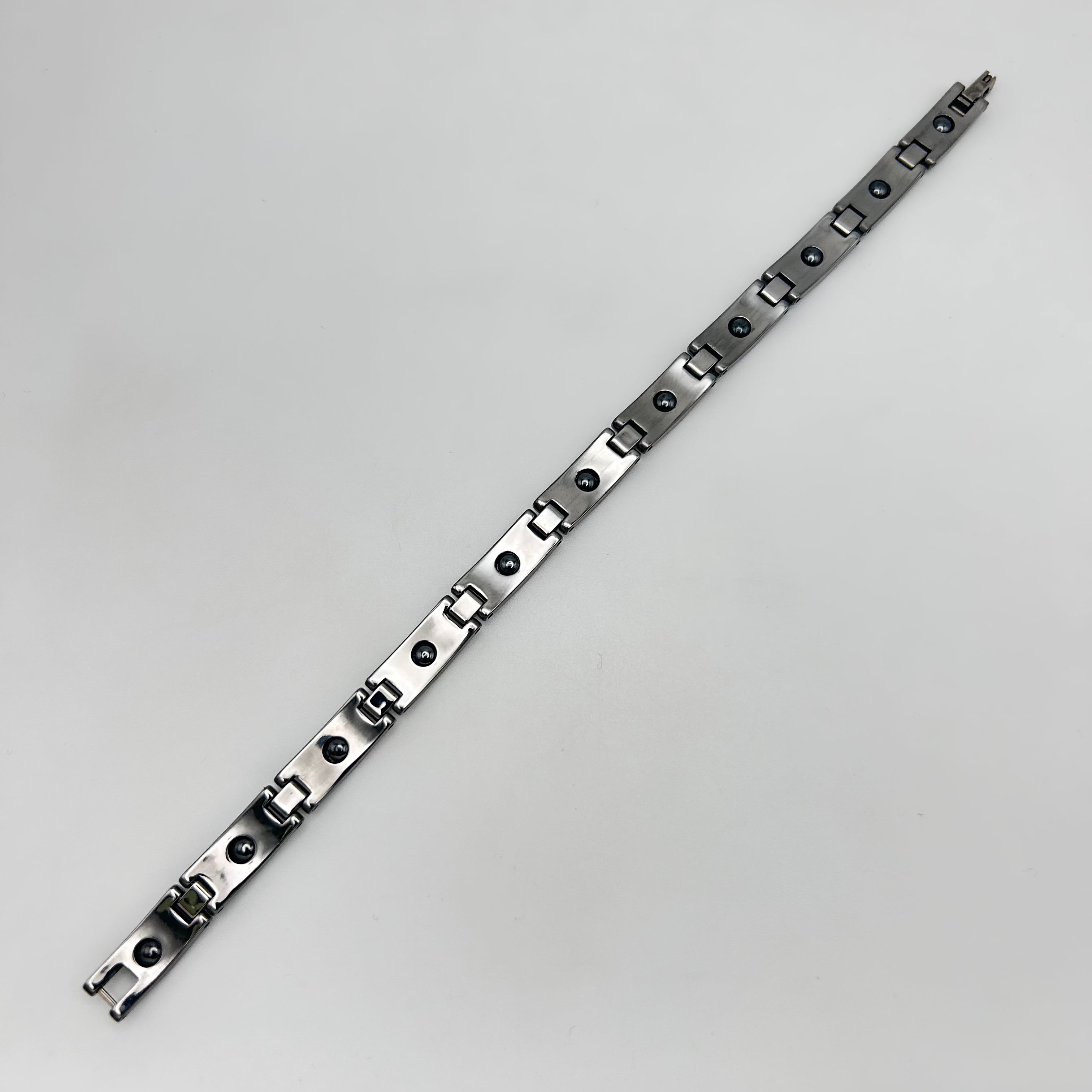 Bracelet - Tungsten - BLT-1001