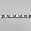 Bracelet - Tungsten - BLT-1002