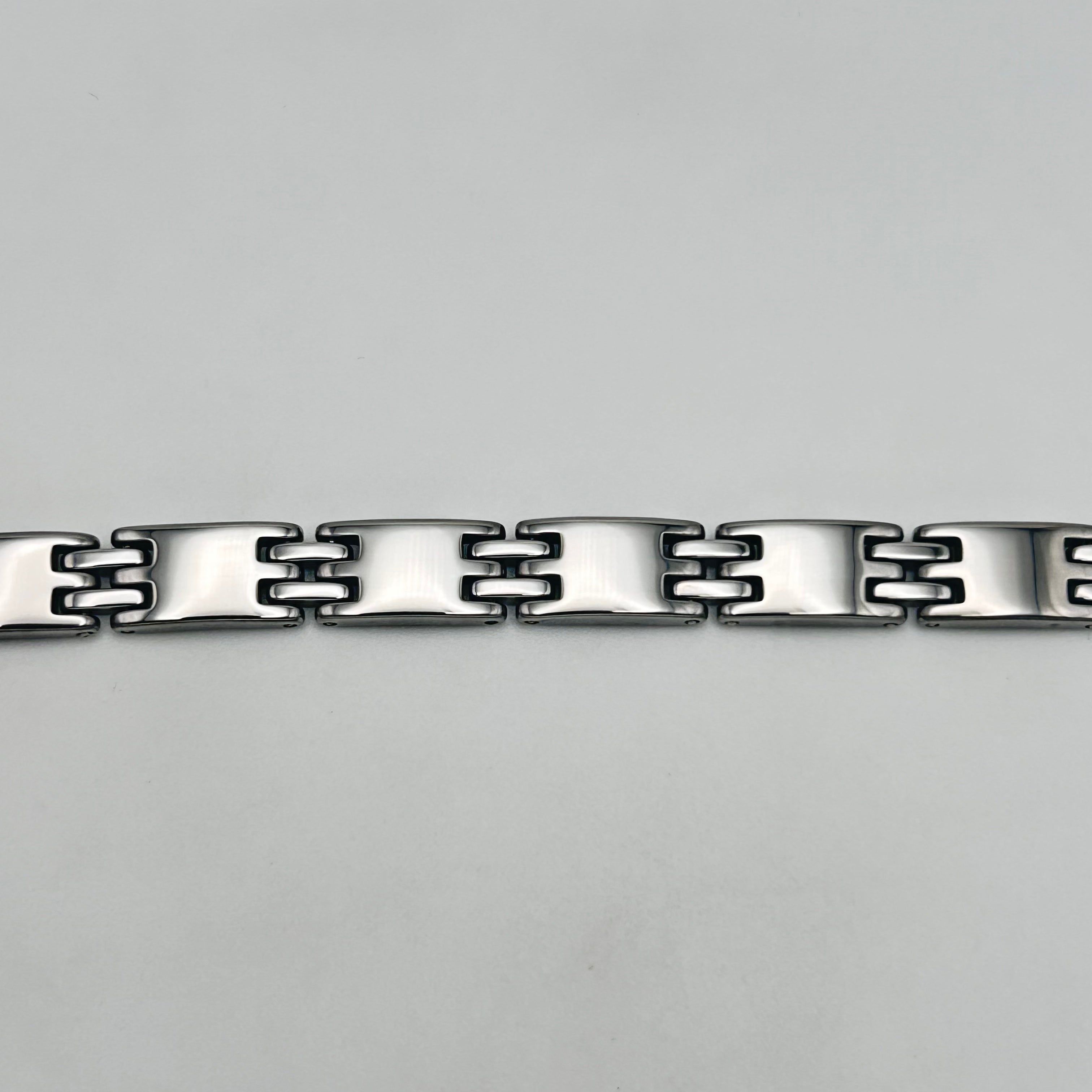 Bracelet - Tungsten - BLT-1002
