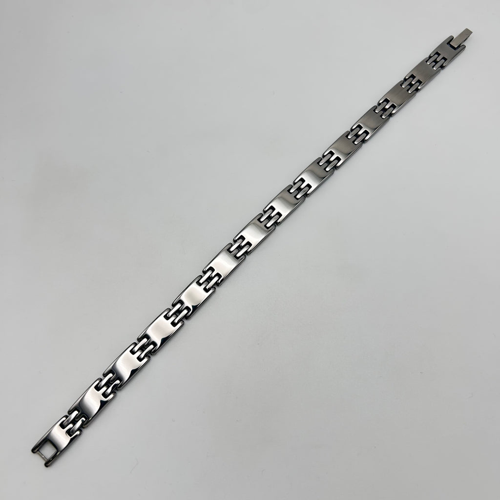 Bracelet - Tungsten - BLT-1002