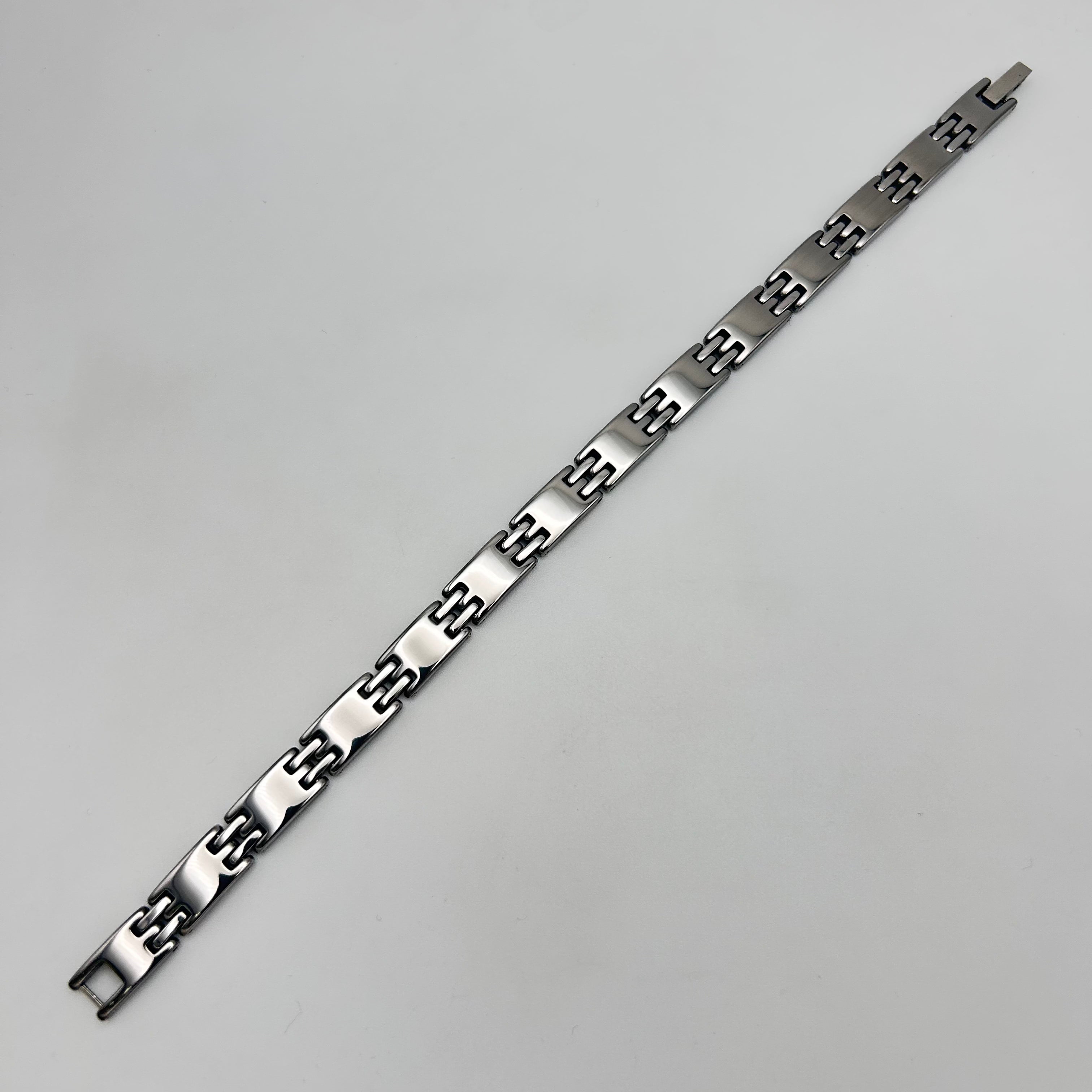 Bracelet - Tungsten - BLT-1002