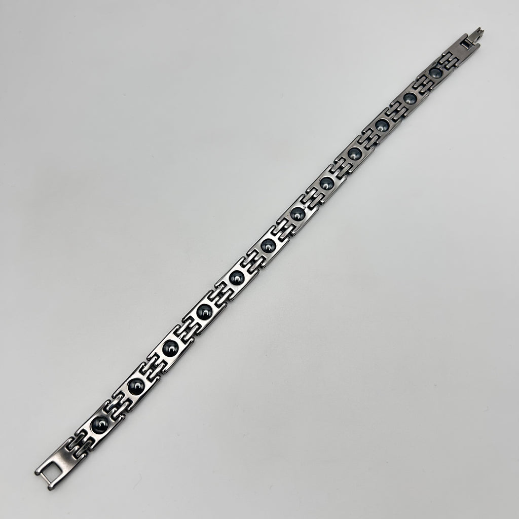 Bracelet - Tungsten - BLT-1002