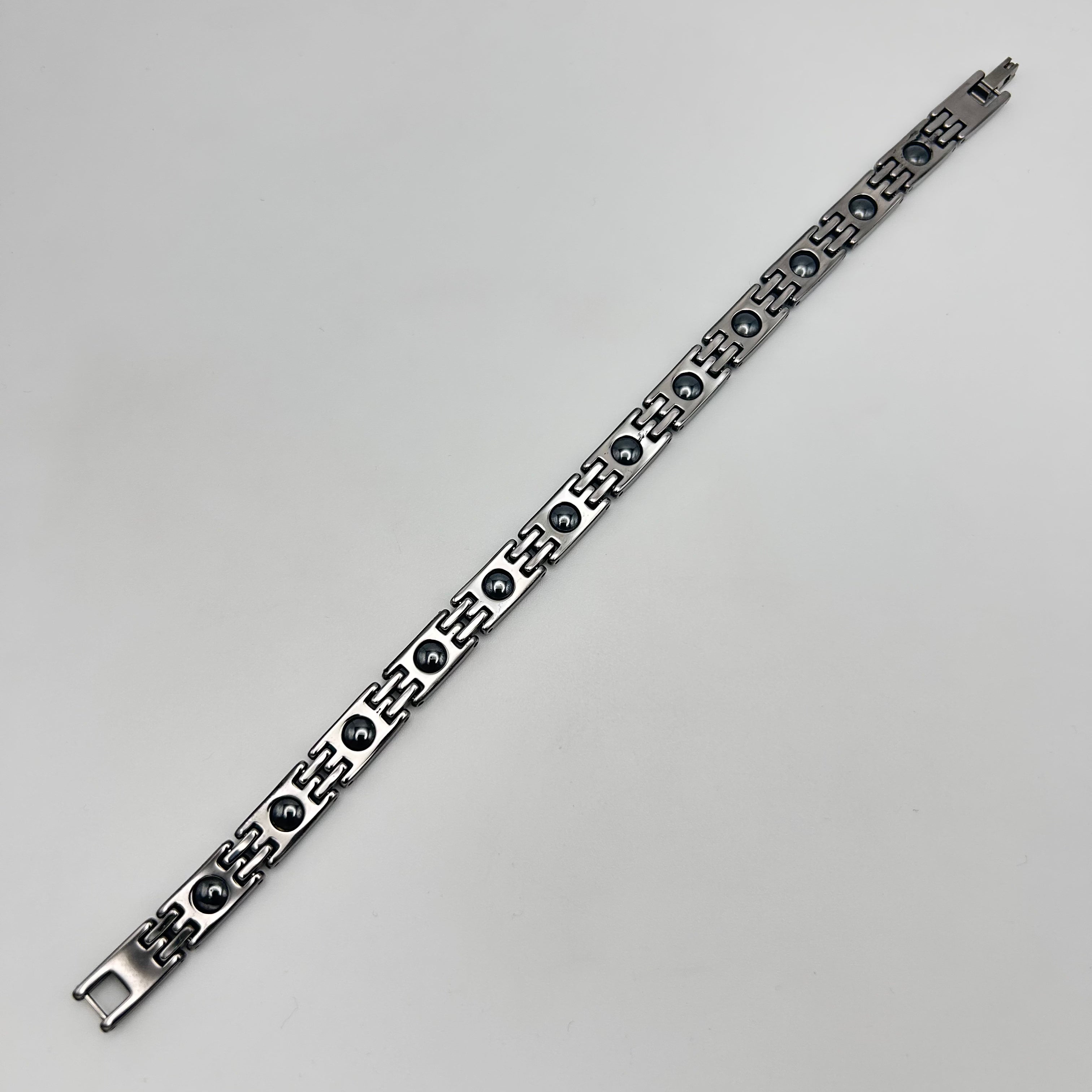 Bracelet - Tungsten - BLT-1002