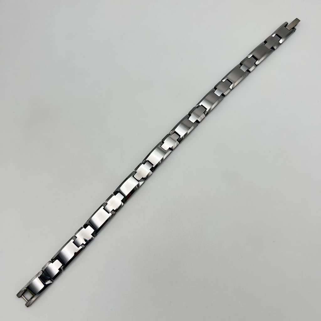 Bracelet - Tungsten - BLT-1003