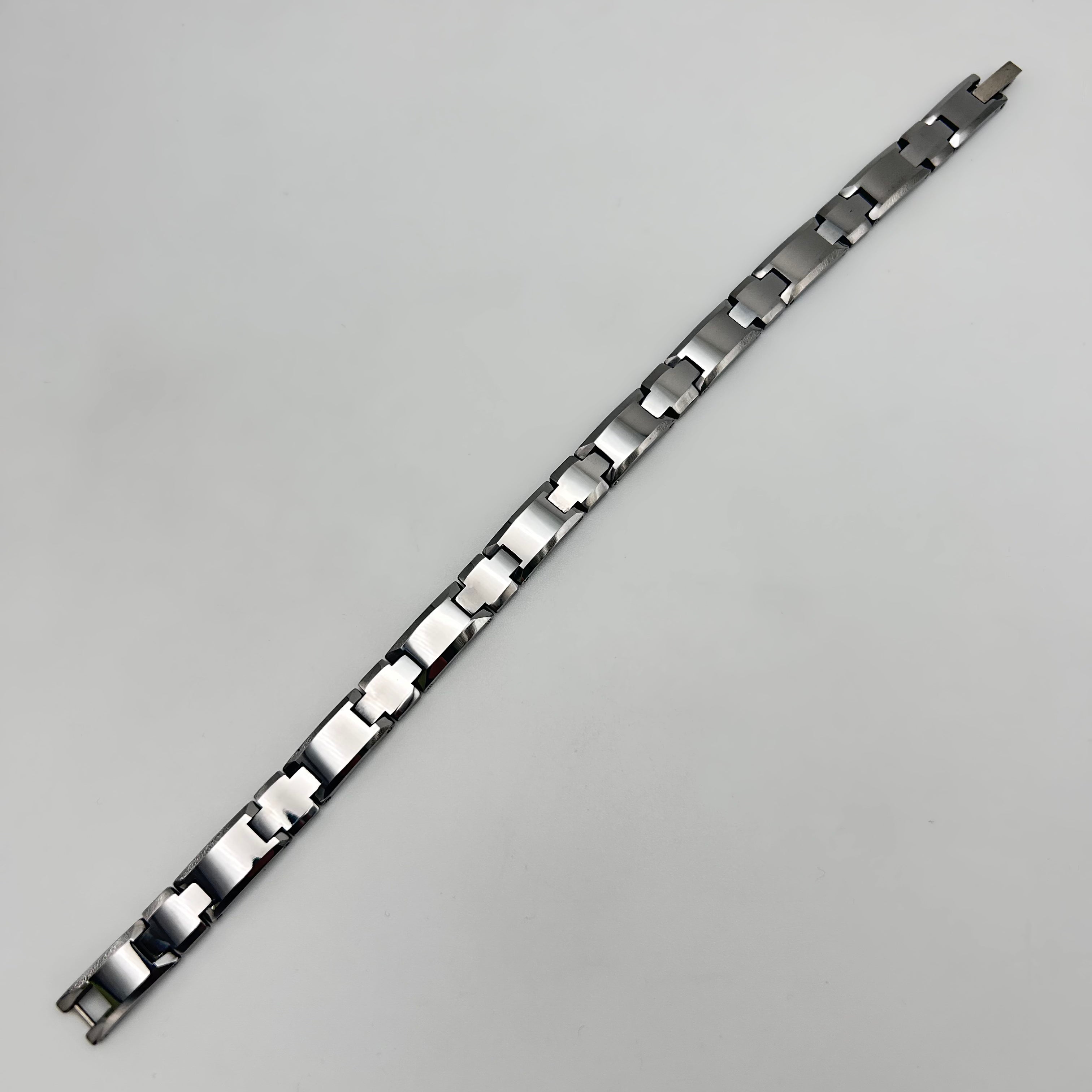 Bracelet - Tungsten - BLT-1003