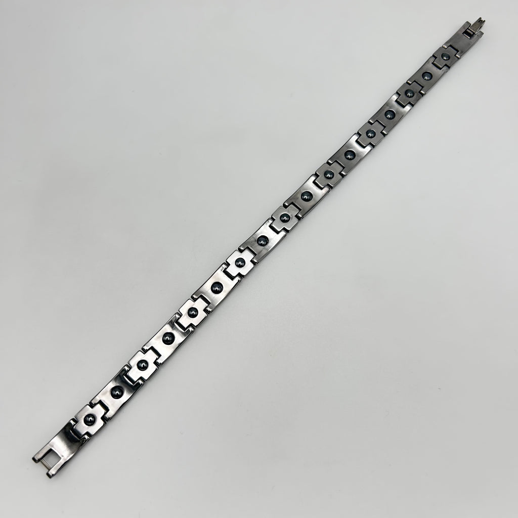 Bracelet - Tungsten - BLT-1003