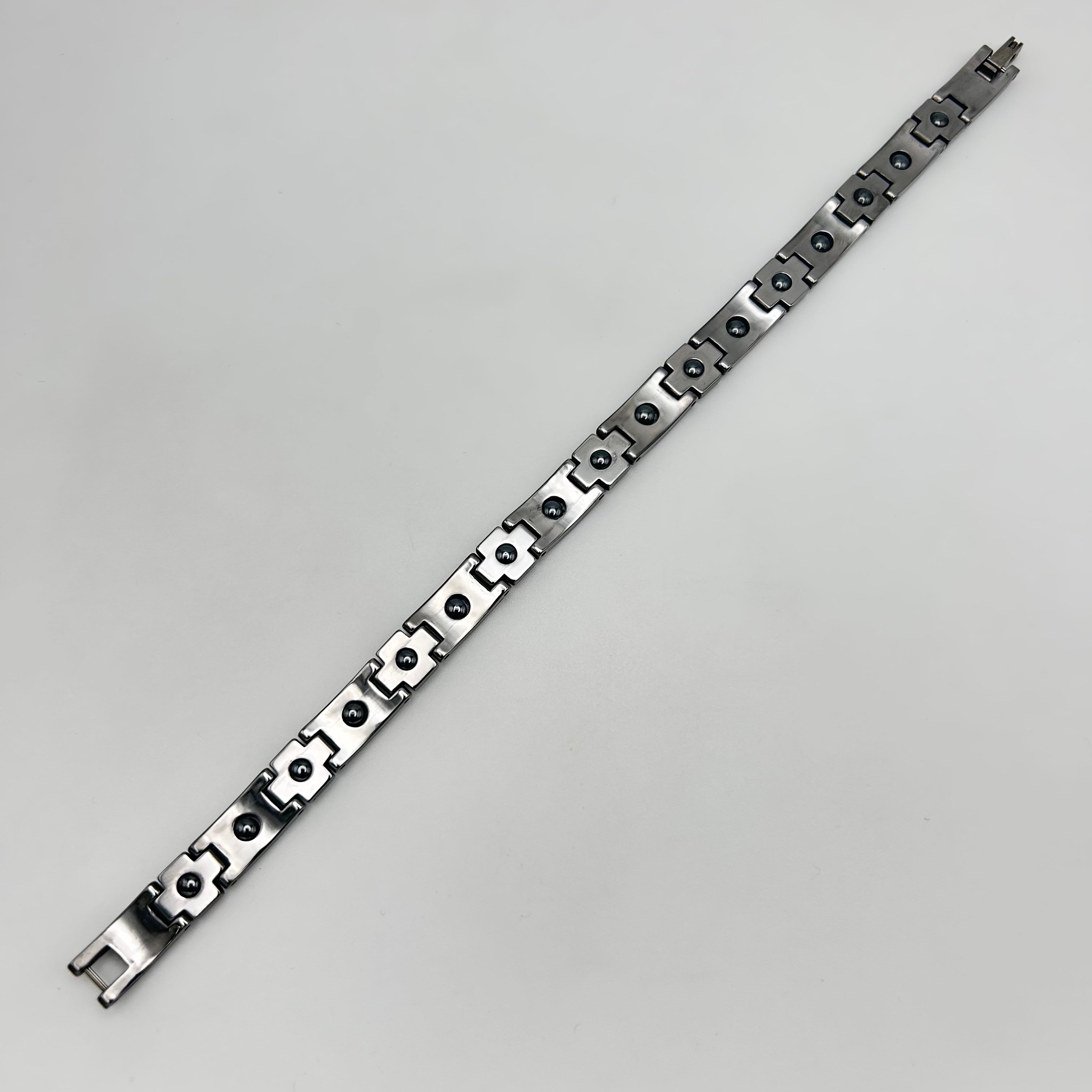 Bracelet - Tungsten - BLT-1003