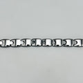 Bracelet - Tungsten - BLT-1004
