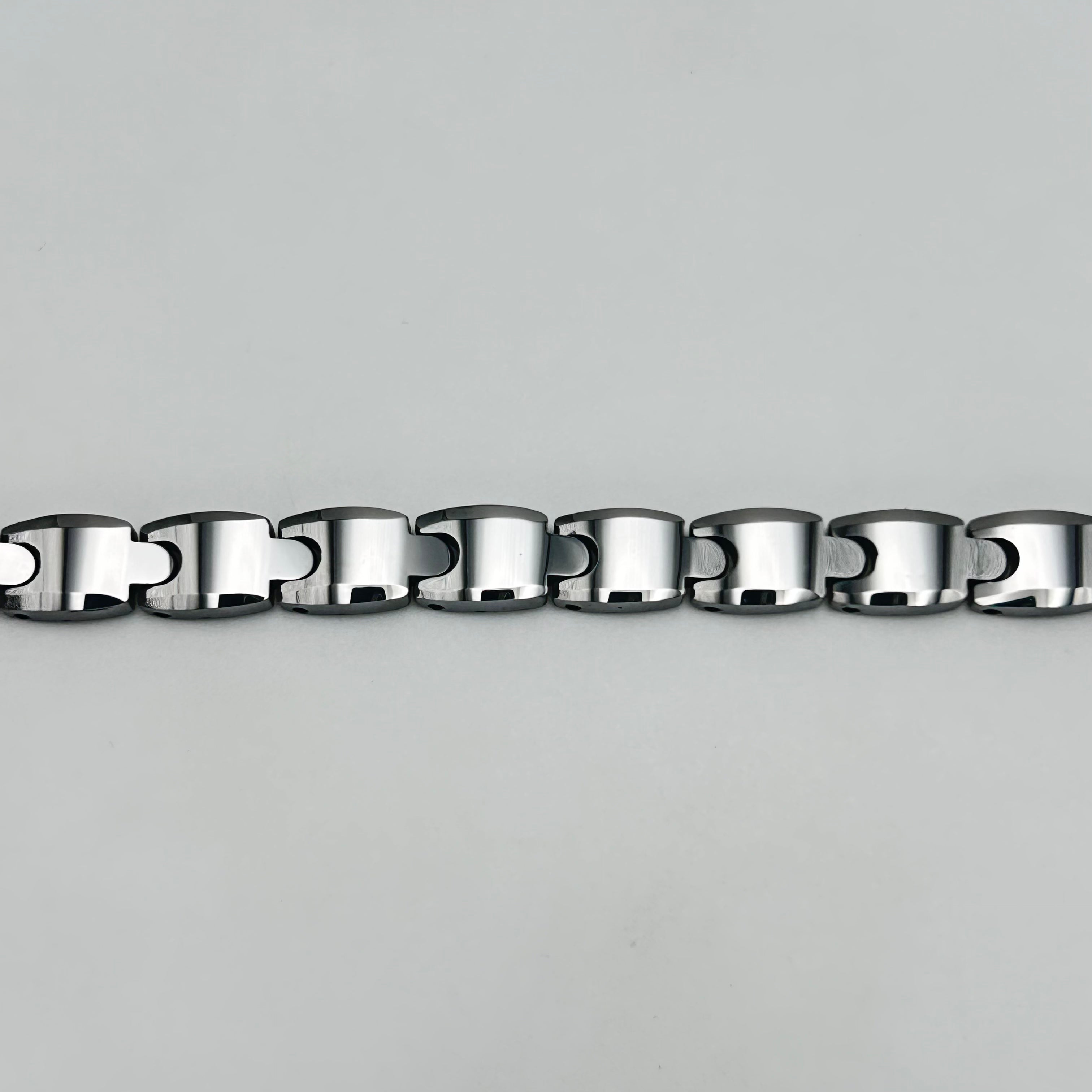 Bracelet - Tungsten - BLT-1004
