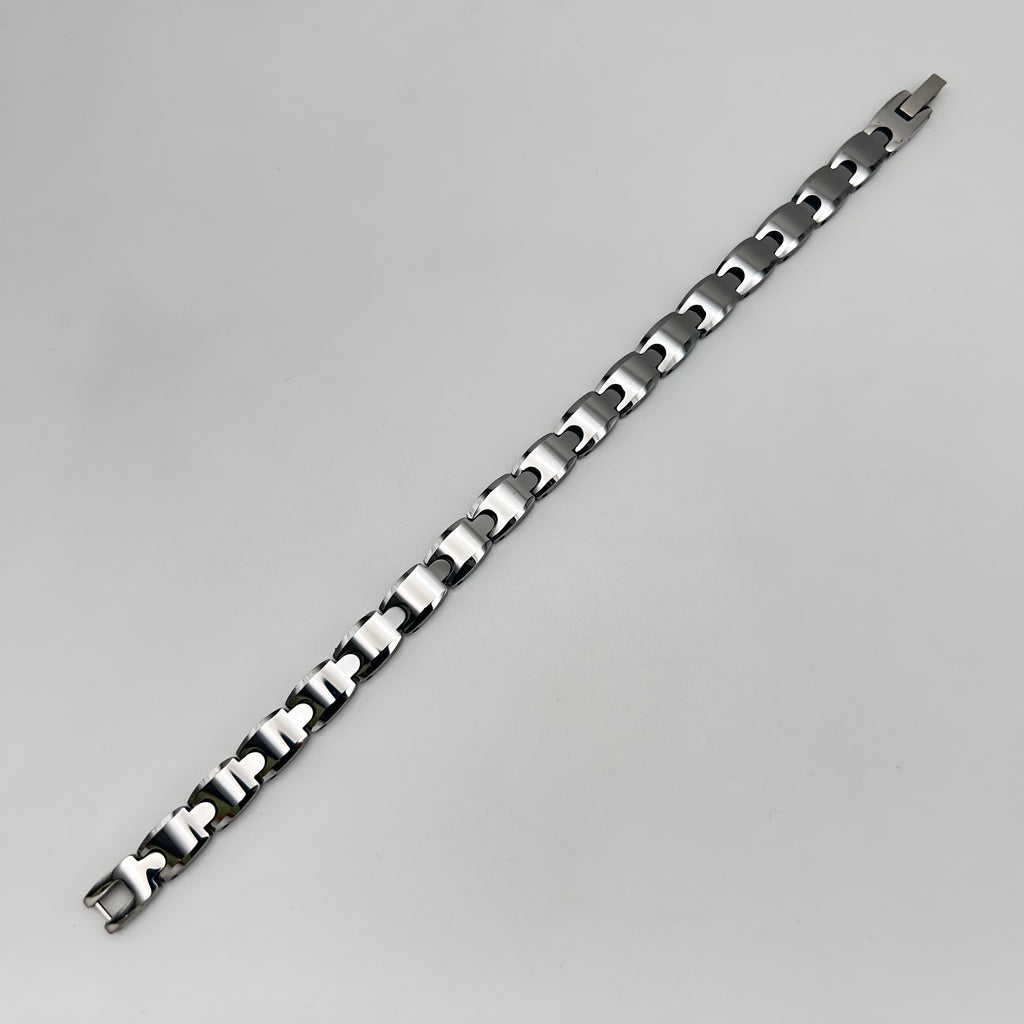 Bracelet - Tungsten - BLT-1004