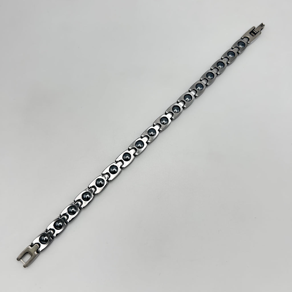Bracelet - Tungsten - BLT-1004