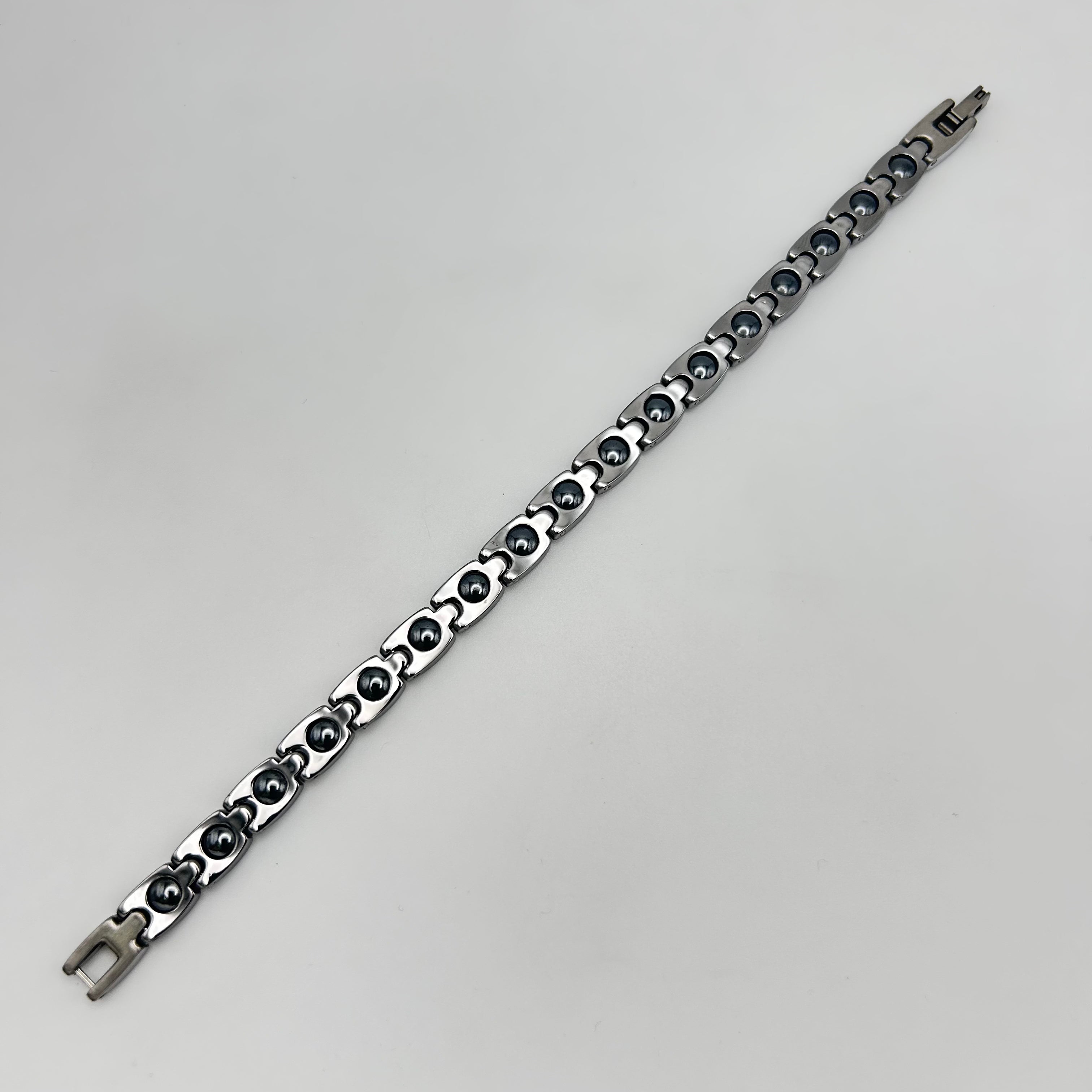 Bracelet - Tungsten - BLT-1004