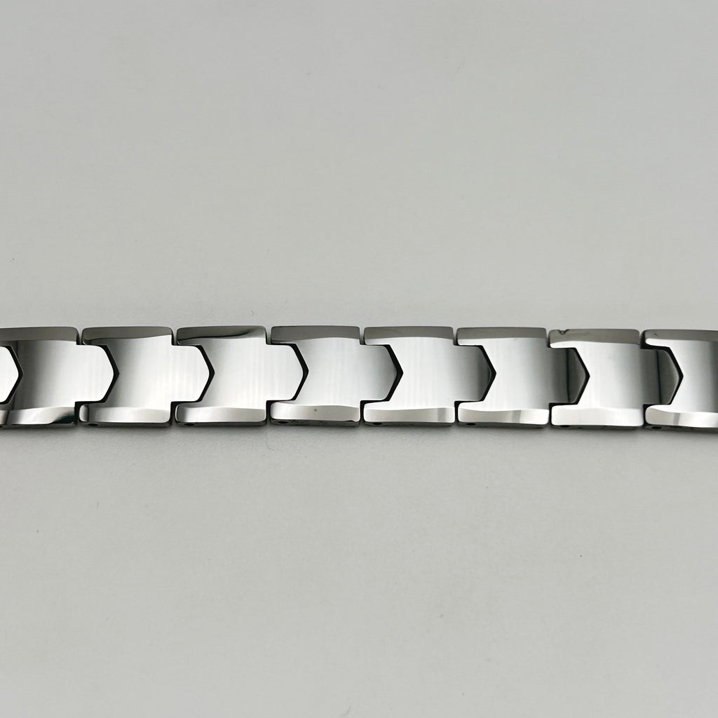 Bracelet - Tungsten - BLT-1005