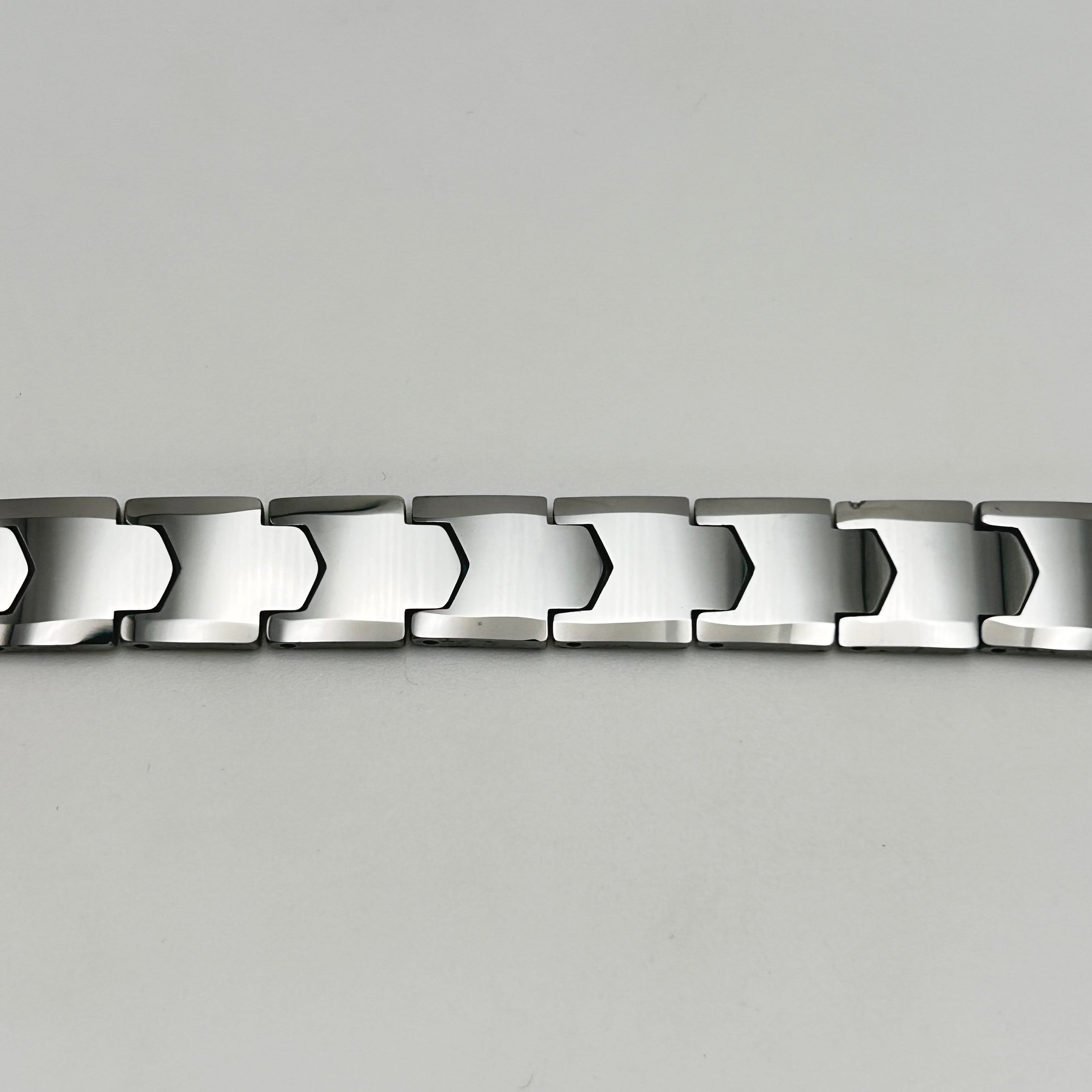 Bracelet - Tungsten - BLT-1005