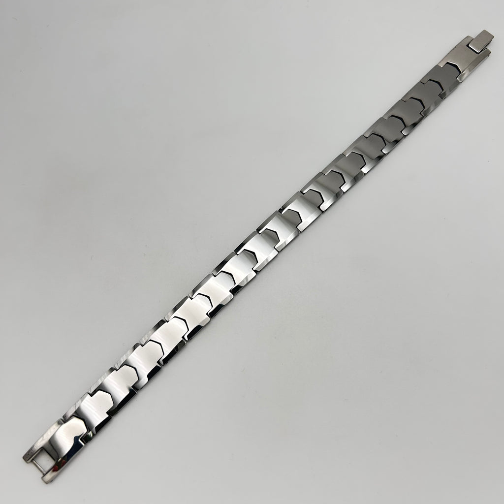 Bracelet - Tungsten - BLT-1005
