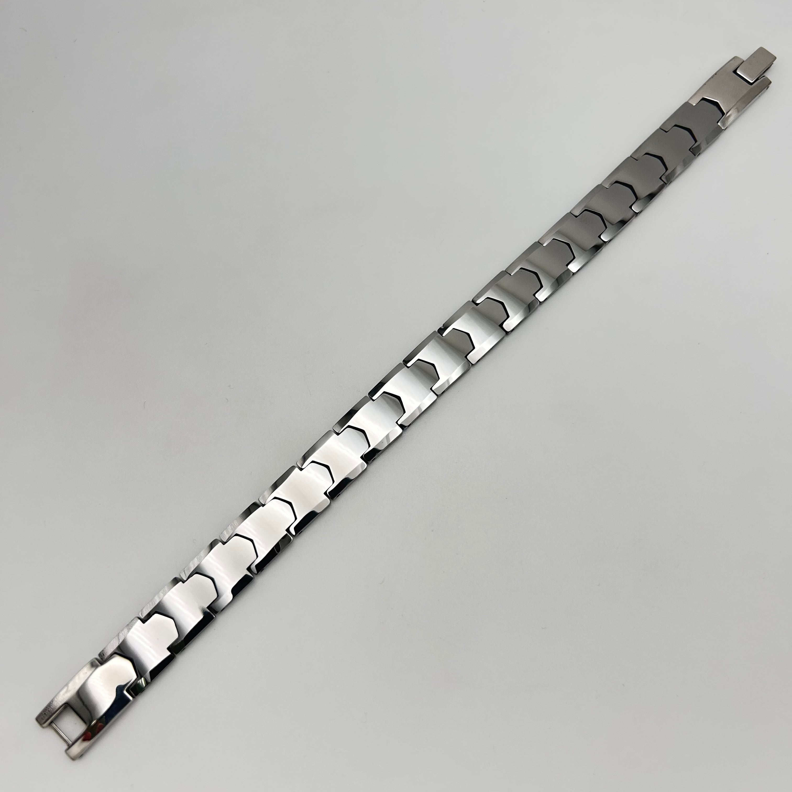 Bracelet - Tungsten - BLT-1005