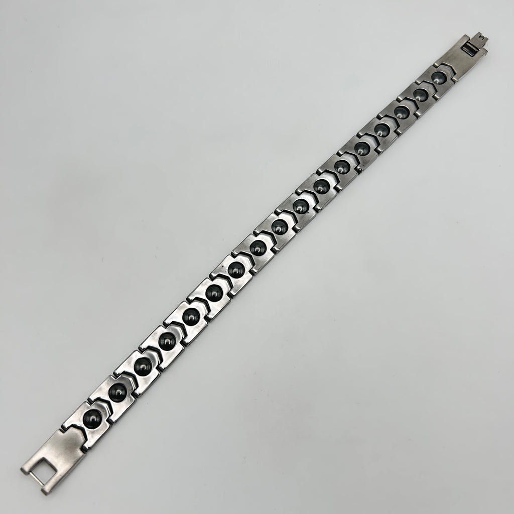 Bracelet - Tungsten - BLT-1005