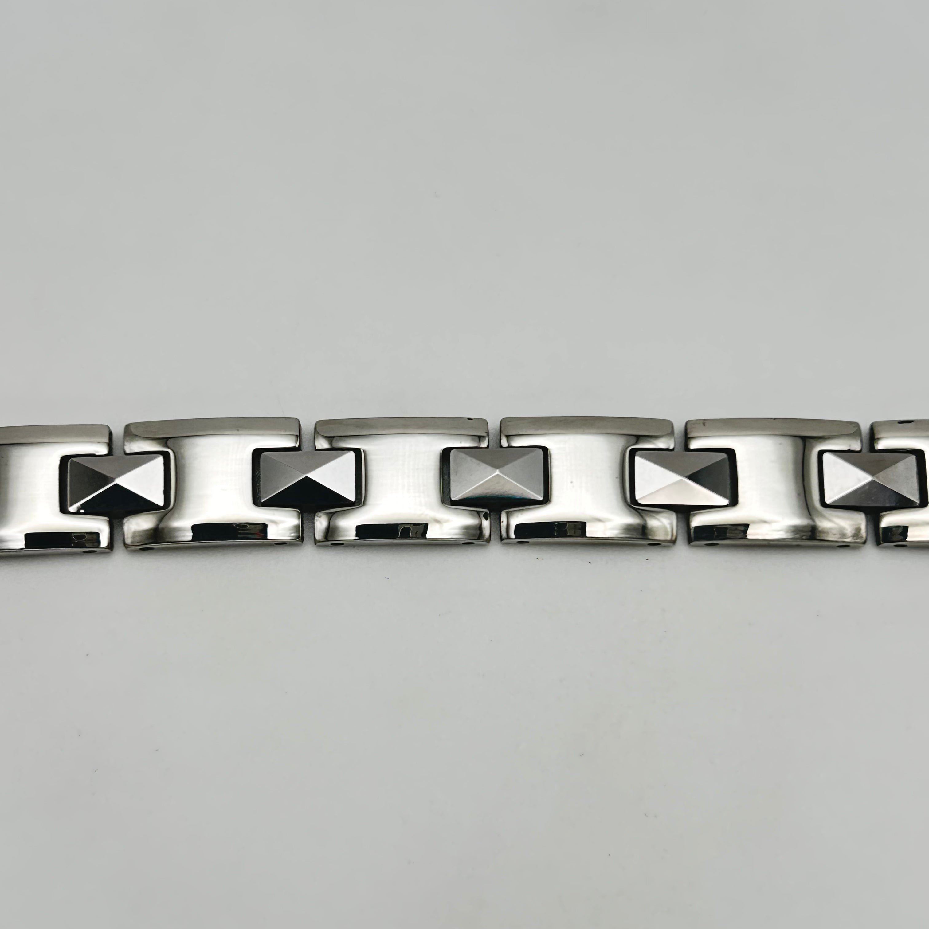 Bracelet - Tungsten - BLT-1006